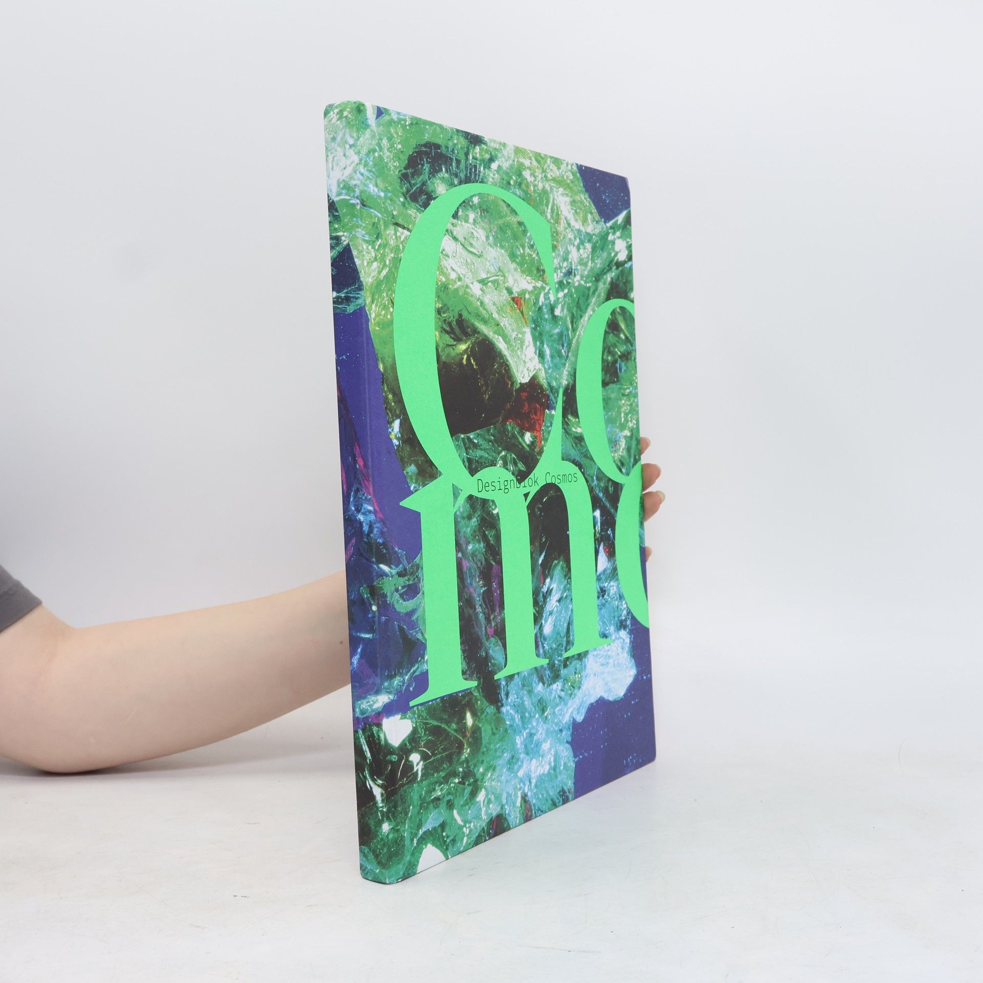 Autorenkollektiv Designblok Cosmos