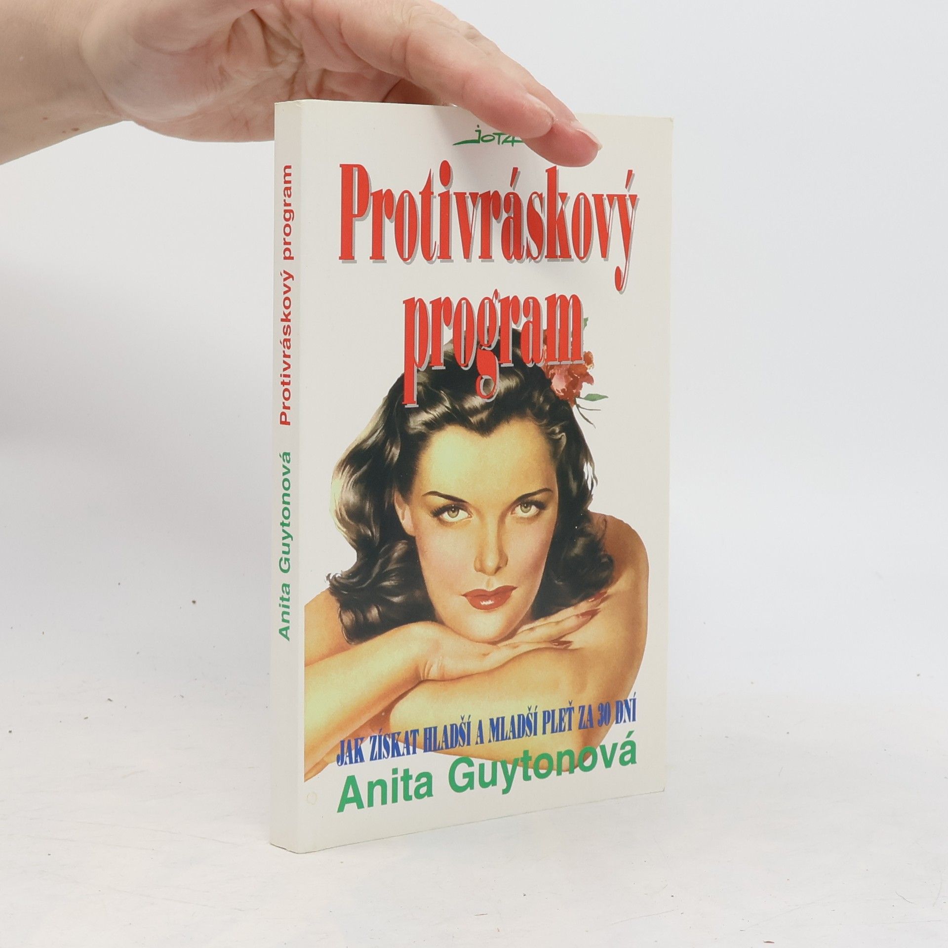 Anita Guyton Protivráskový program