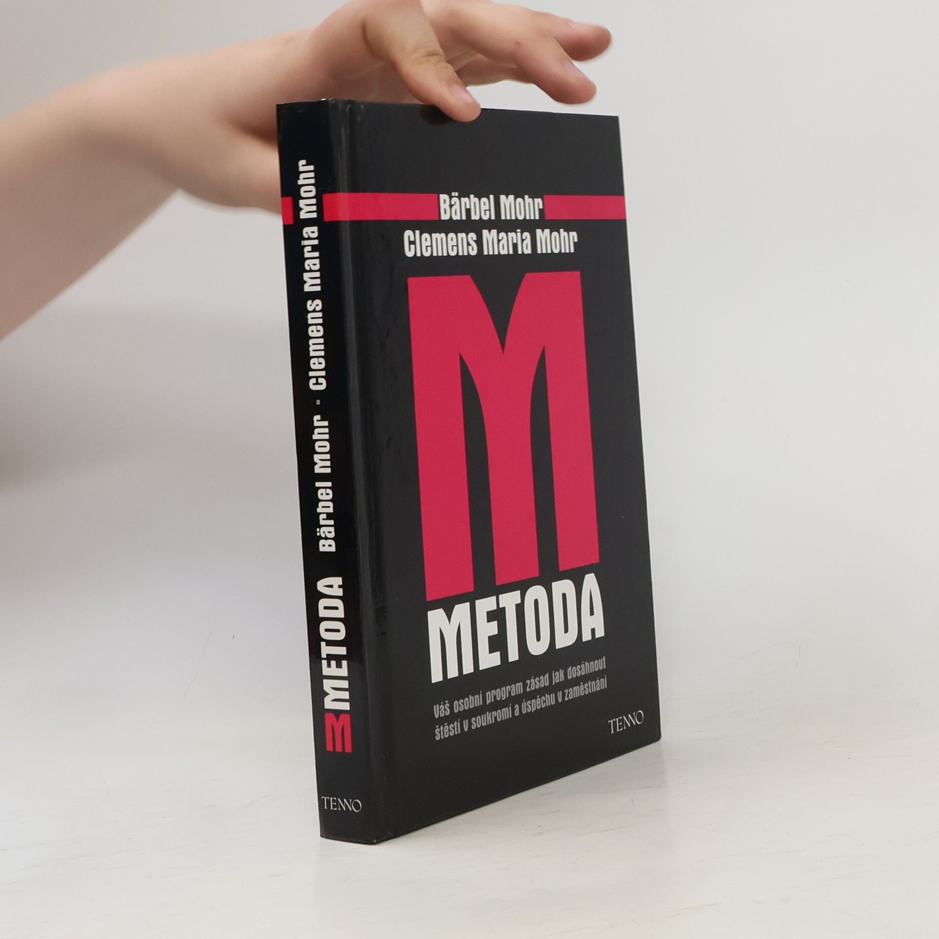 Bärbel Mohr Metoda M