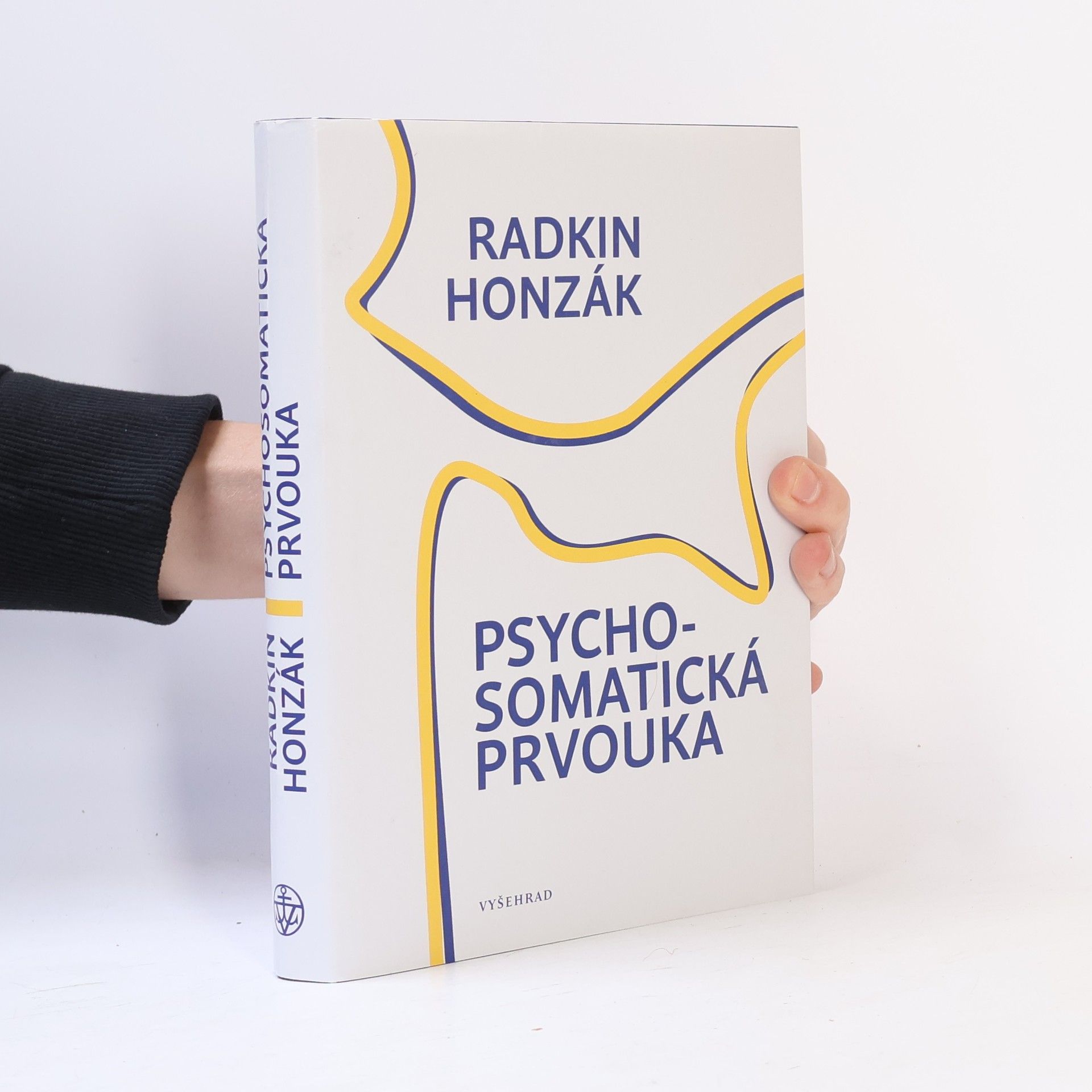 Radkin Honzák Psychosomatická prvouka