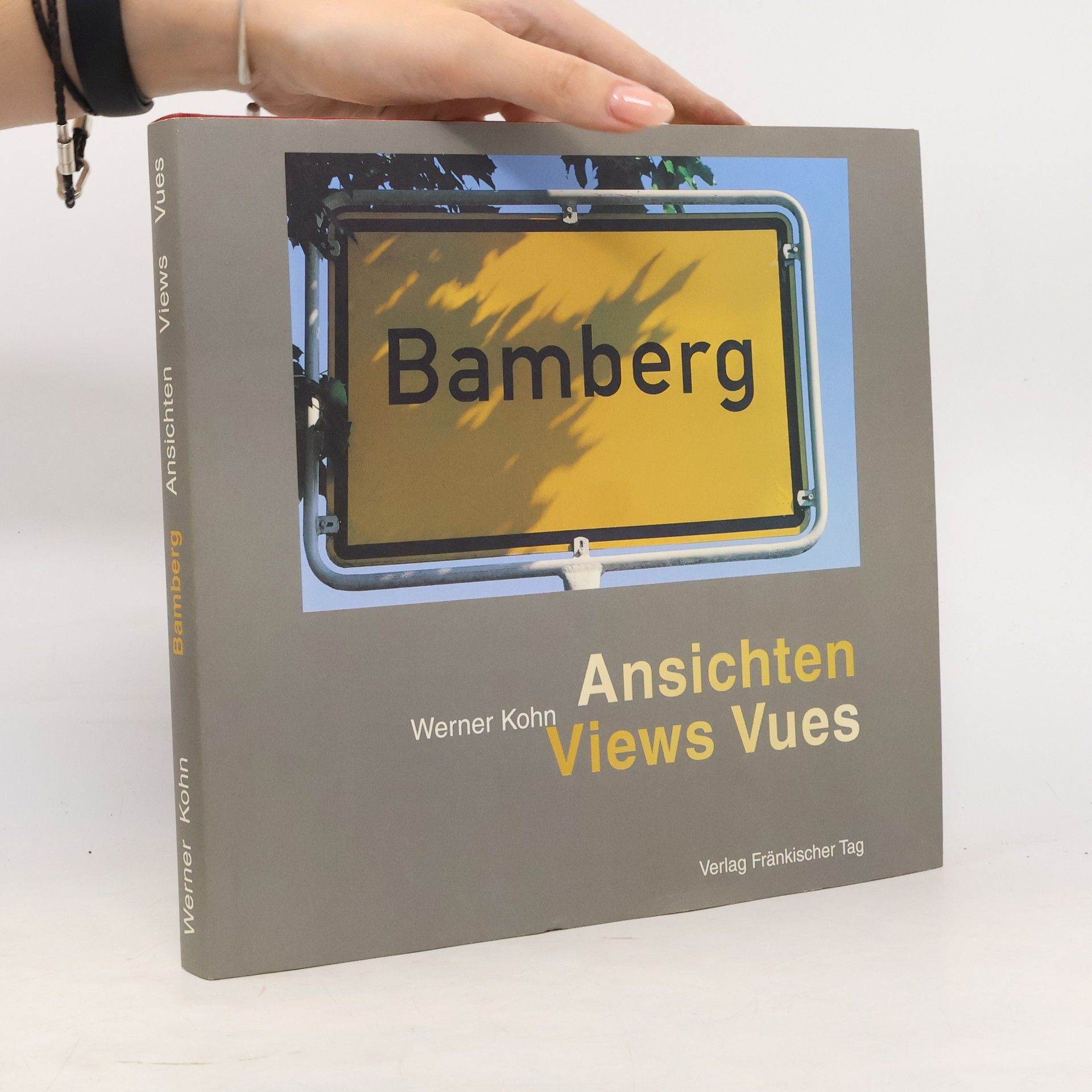 Werner Kohn Bamberg