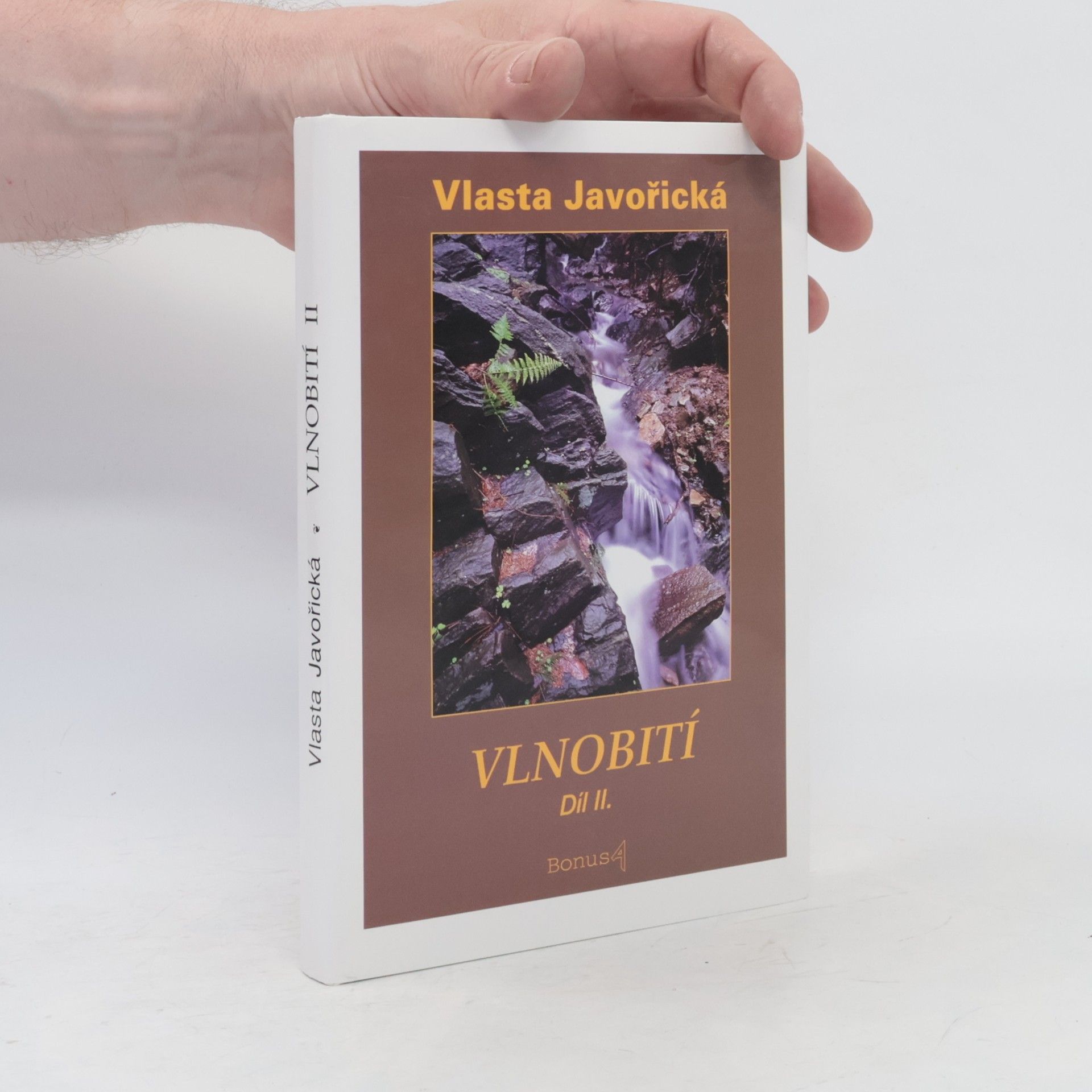 Vlnobití. Díl II.