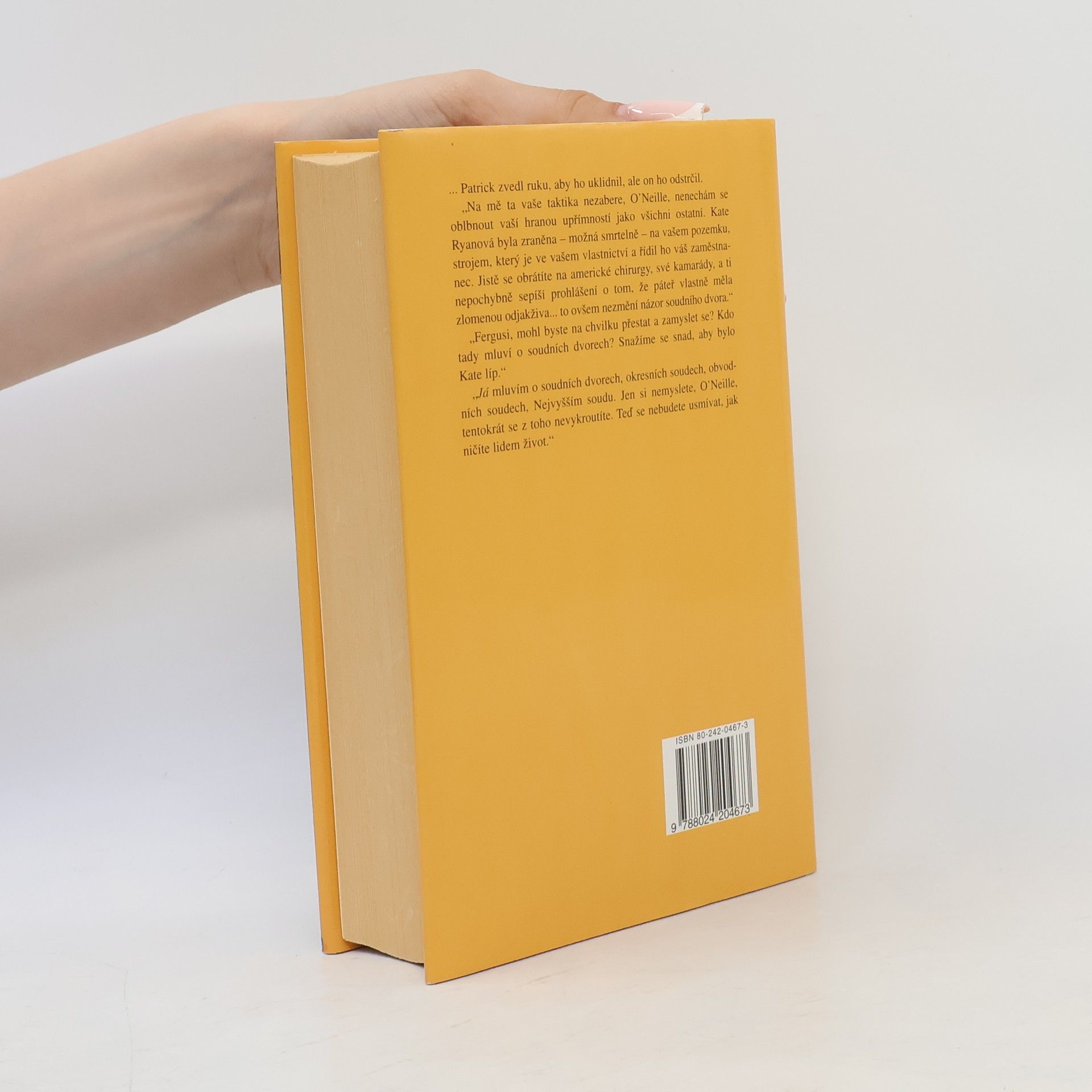 Maeve Binchy Nezapomenutelné léto