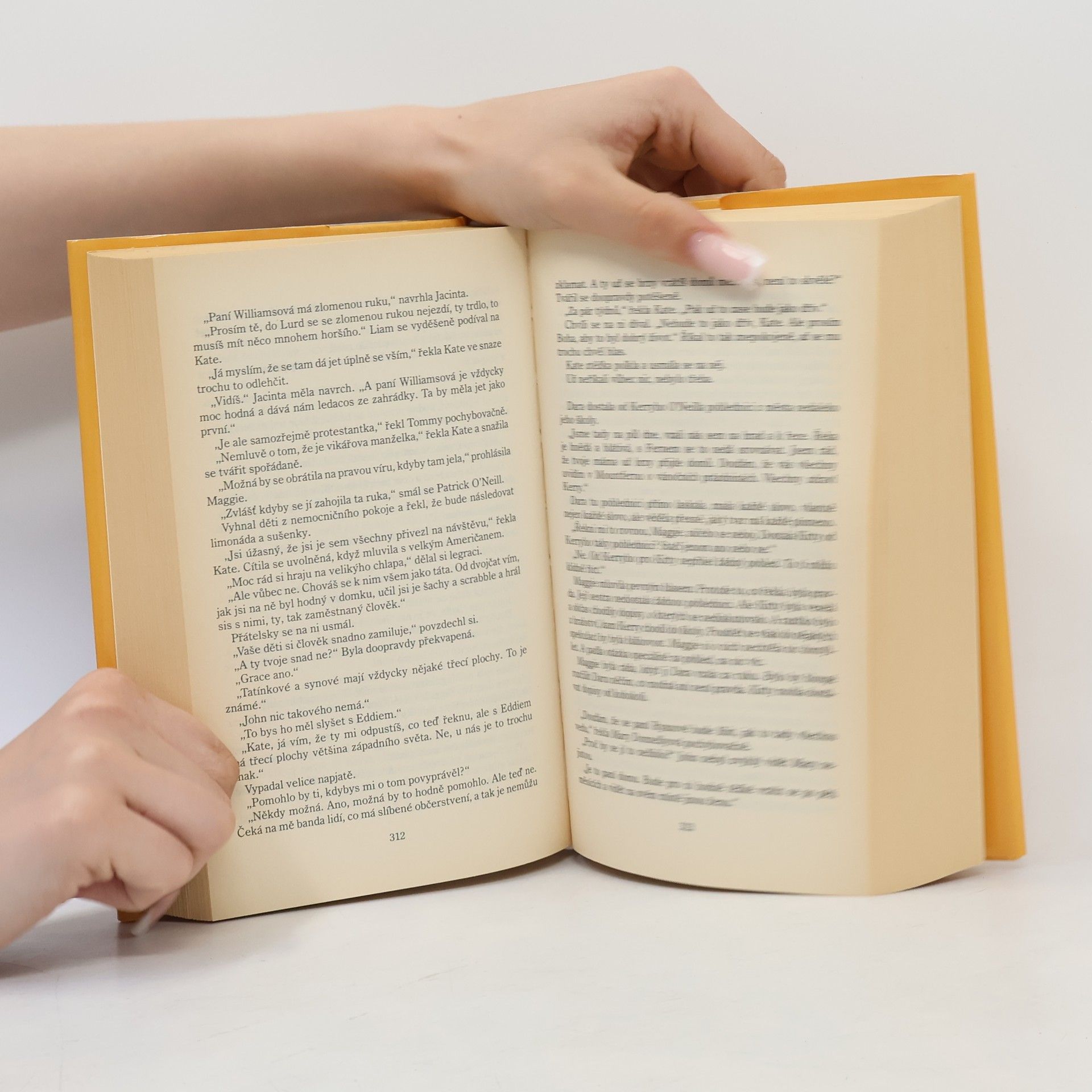 Maeve Binchy Nezapomenutelné léto
