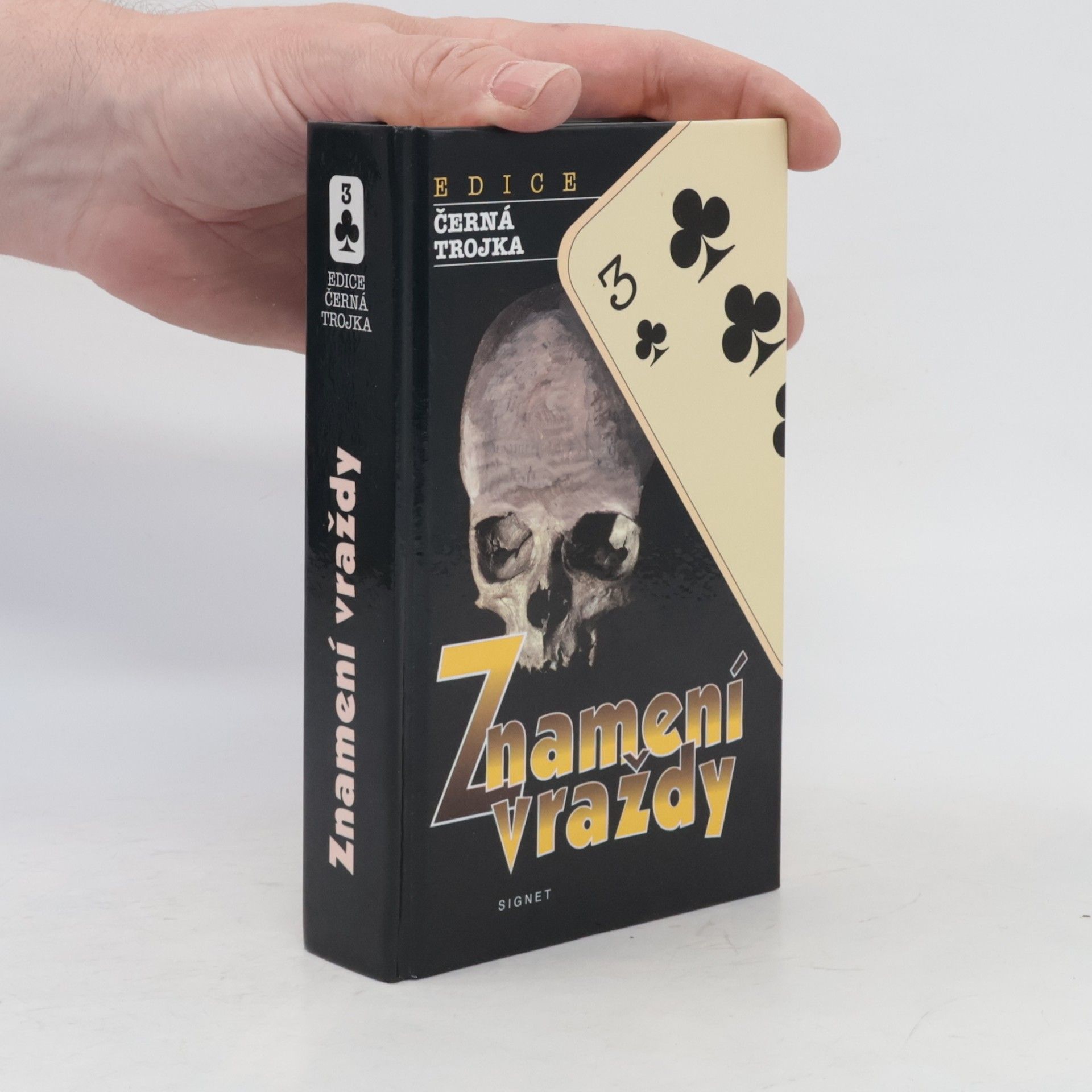 Znamení vraždy