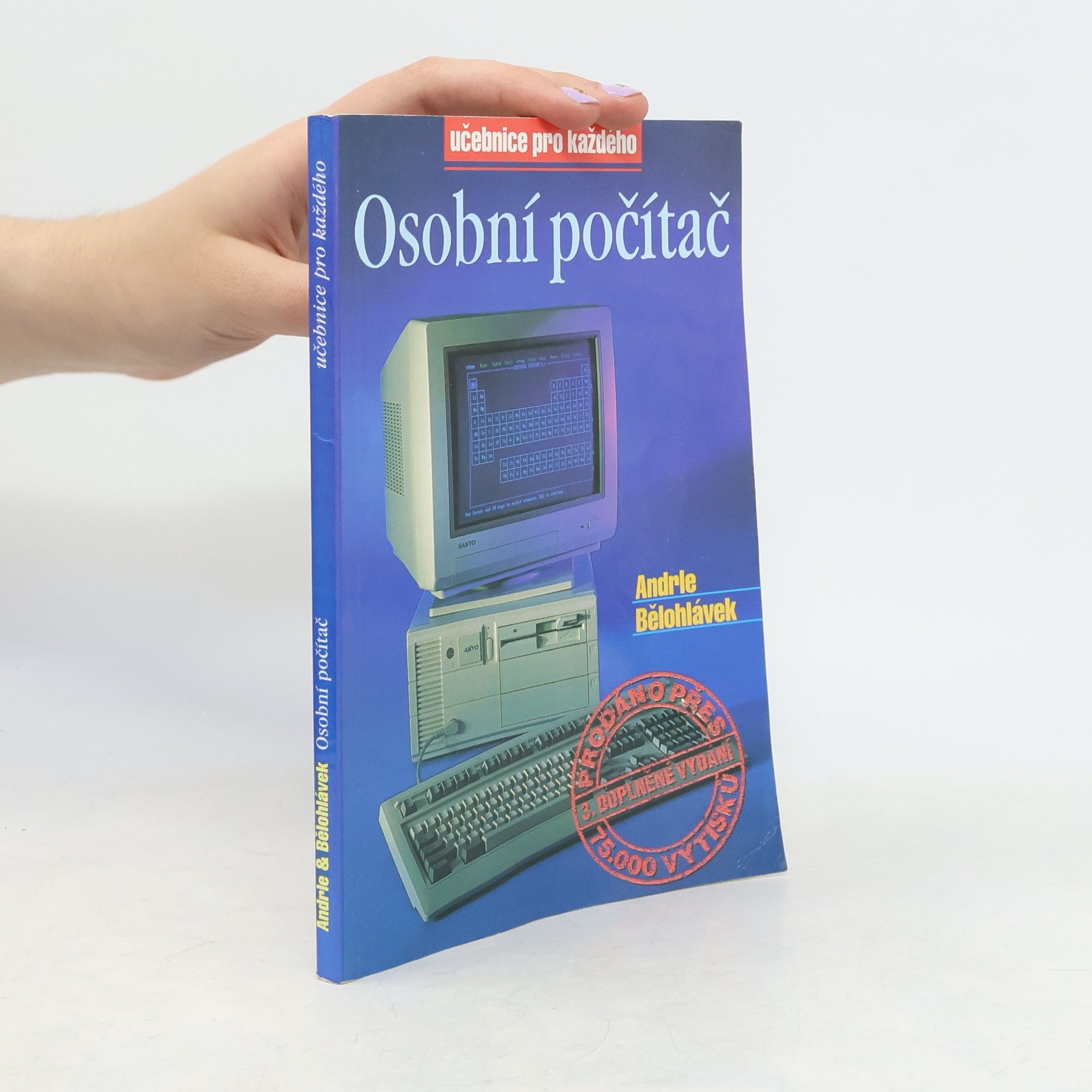 Ivoš Andrle Osobní počítač