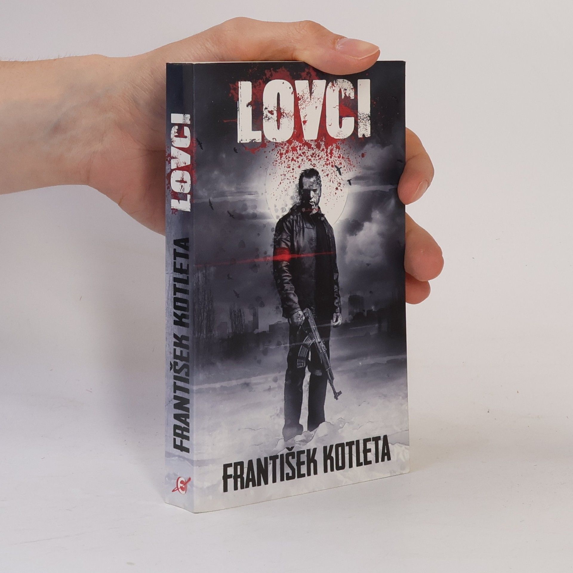 František Kotleta Lovci