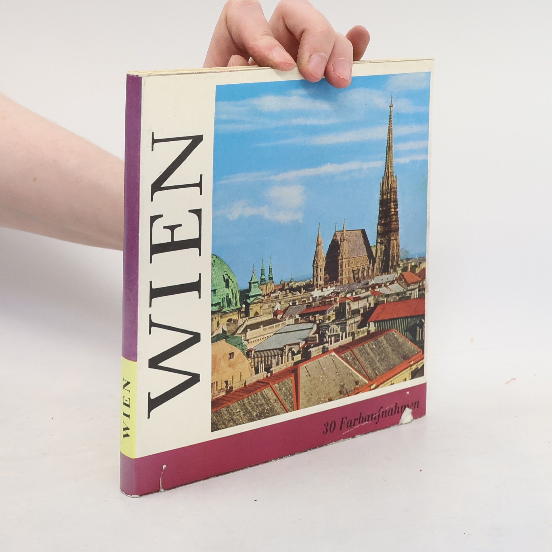Various authors Wien