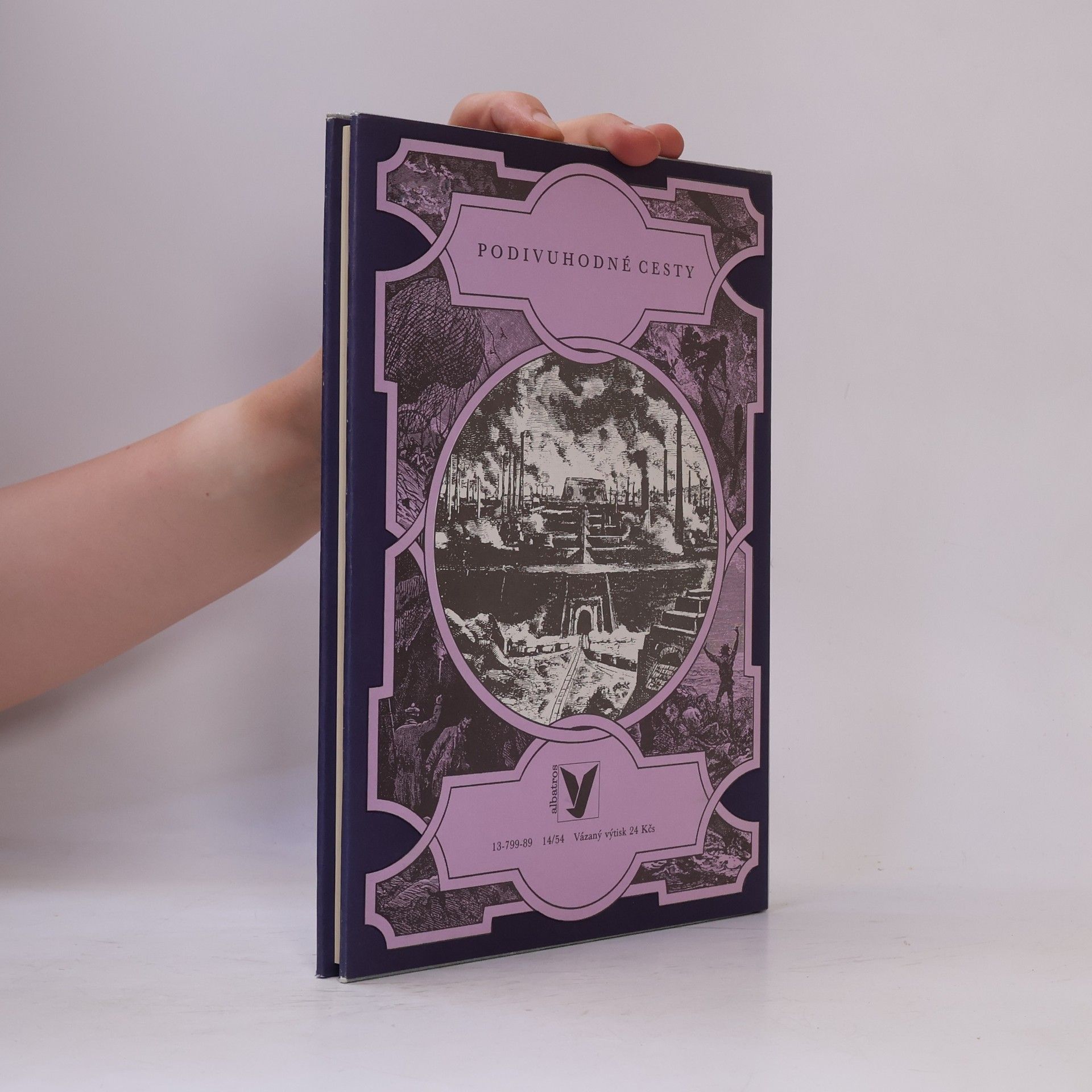 Jules Verne Ocelové město