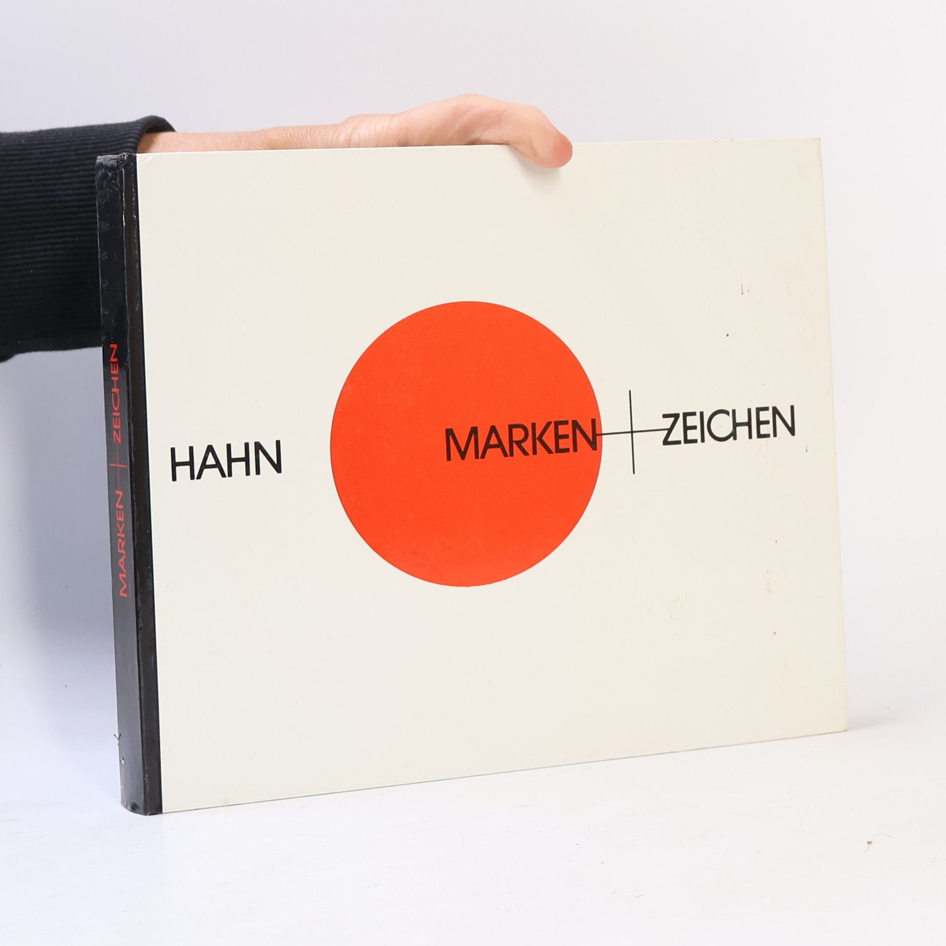 Kolektiv autorů Marken Zeichen