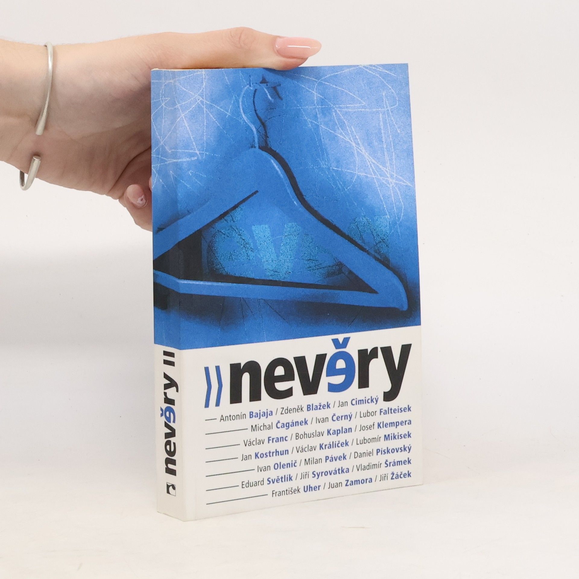 Nevěry II