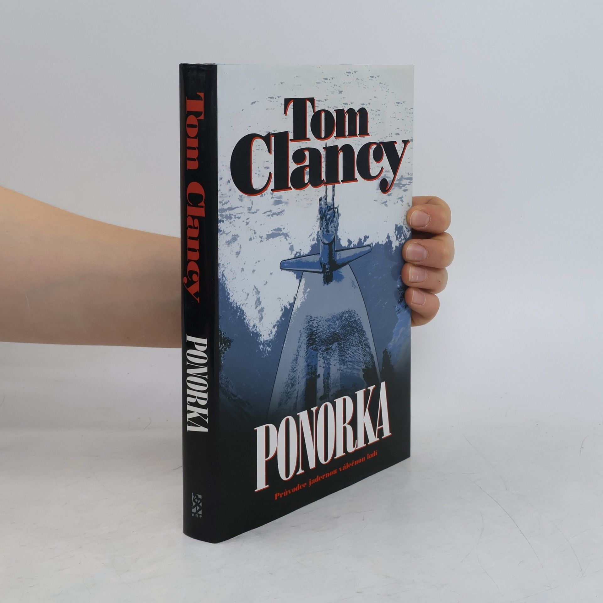 Tom Clancy Ponorka