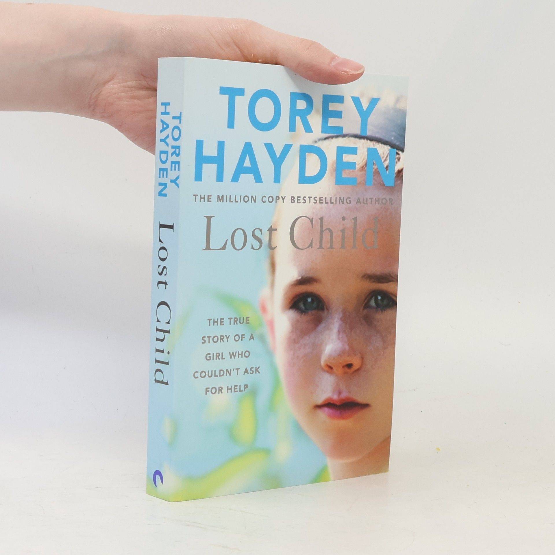 Torey Hayden Lost Girl