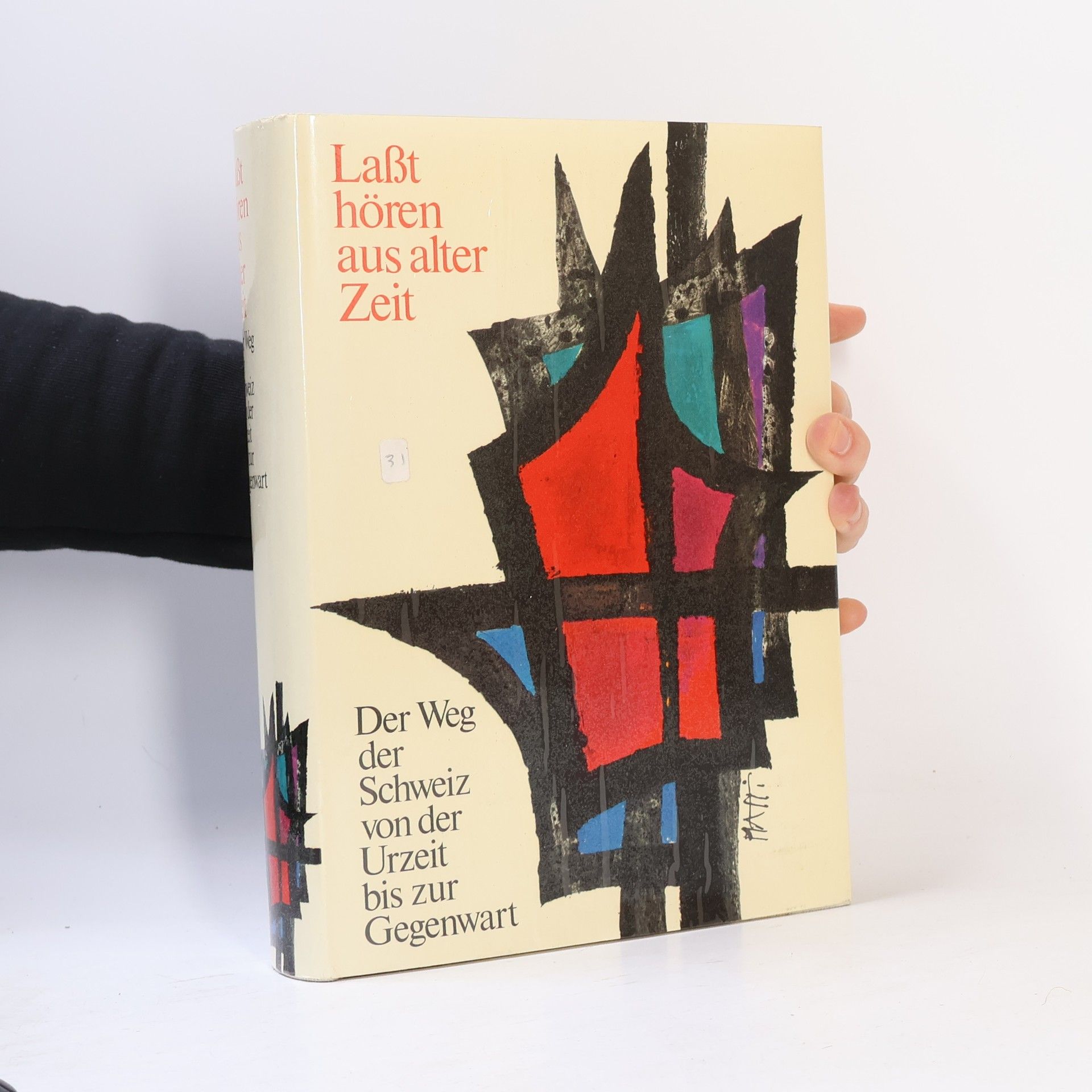 Collectif d'auteurs Laßt hören aus alter Zeit