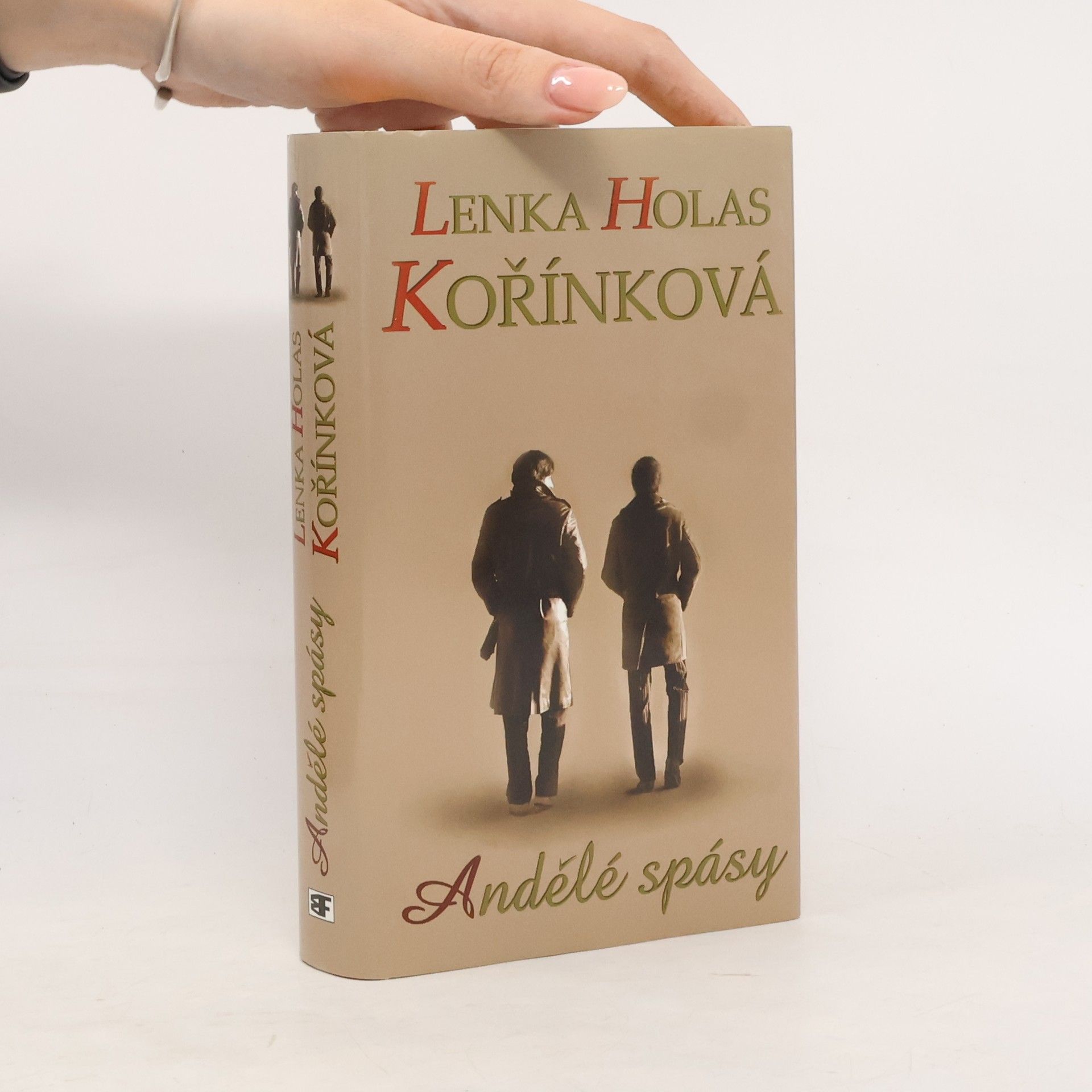 Andělé spásy