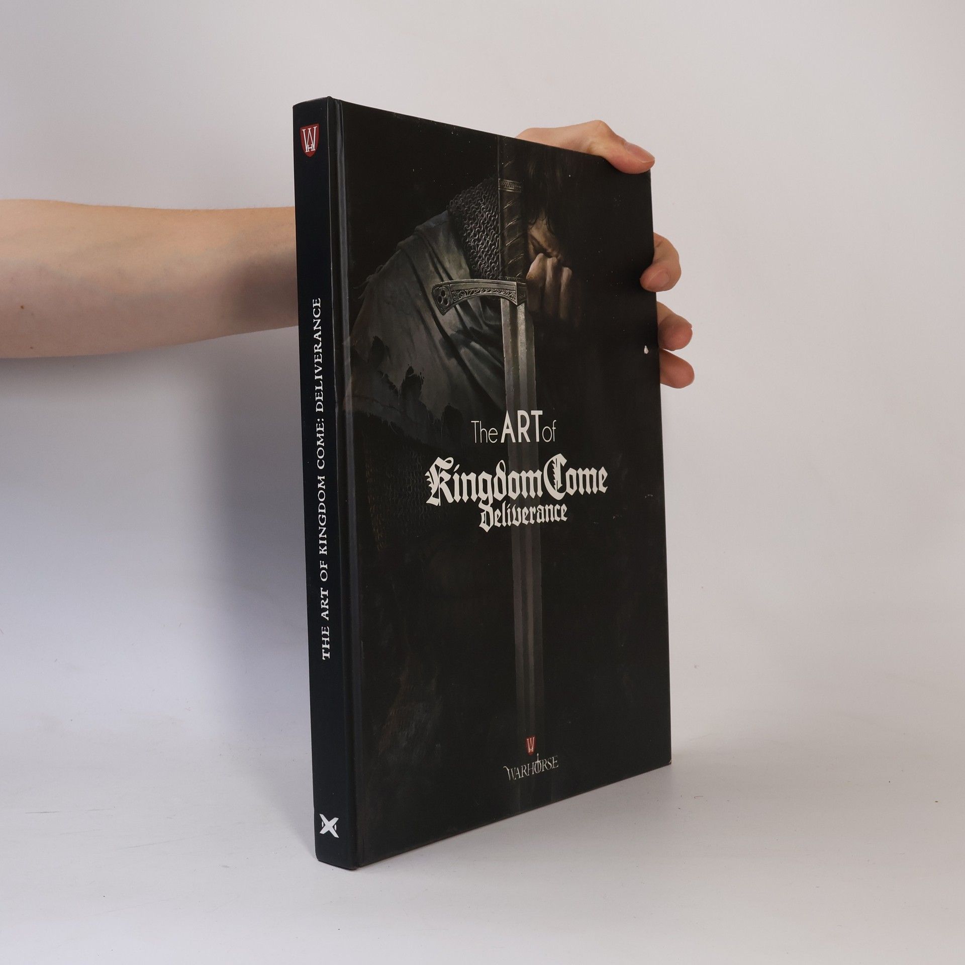 Autorenkollektiv The Art of Kingdom Come: Deliverance