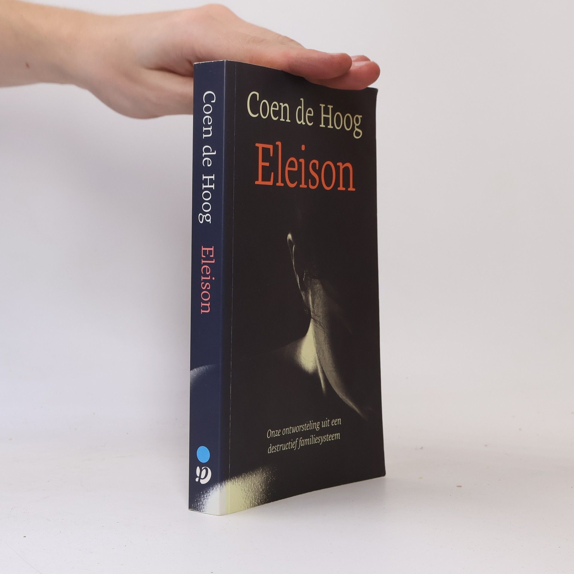 Coen de Hoog Eleison