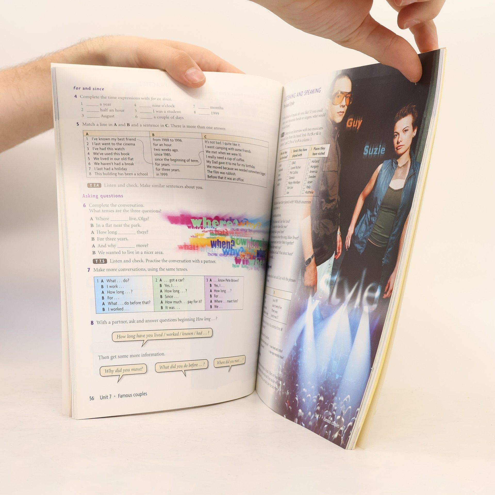 Liz Soars New Headway English Course - Pre-Intermediate