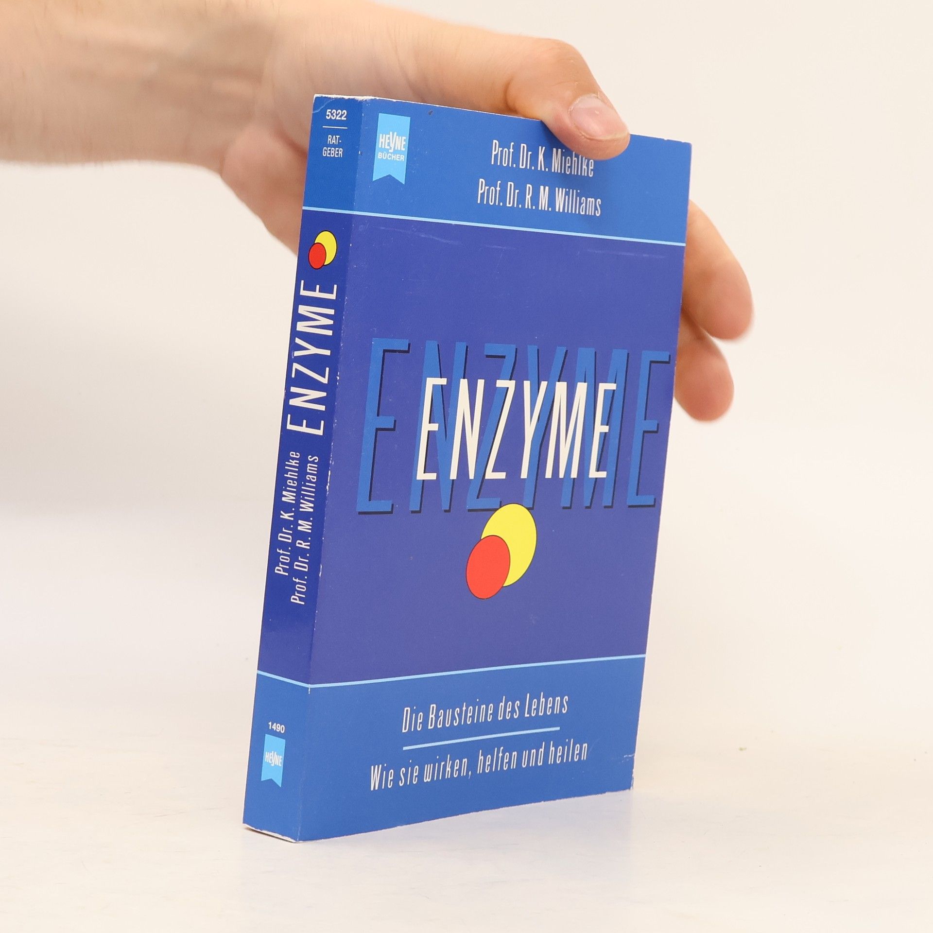 Enzyme