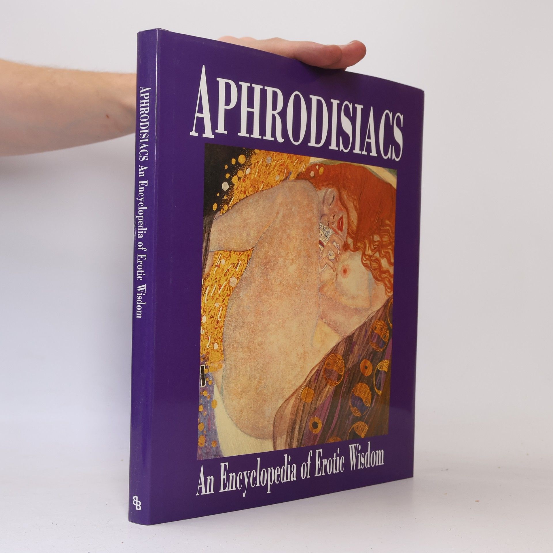 Richard Chizmar Aphrodisiacs. An Encyclopedia of Erotic Wisdom