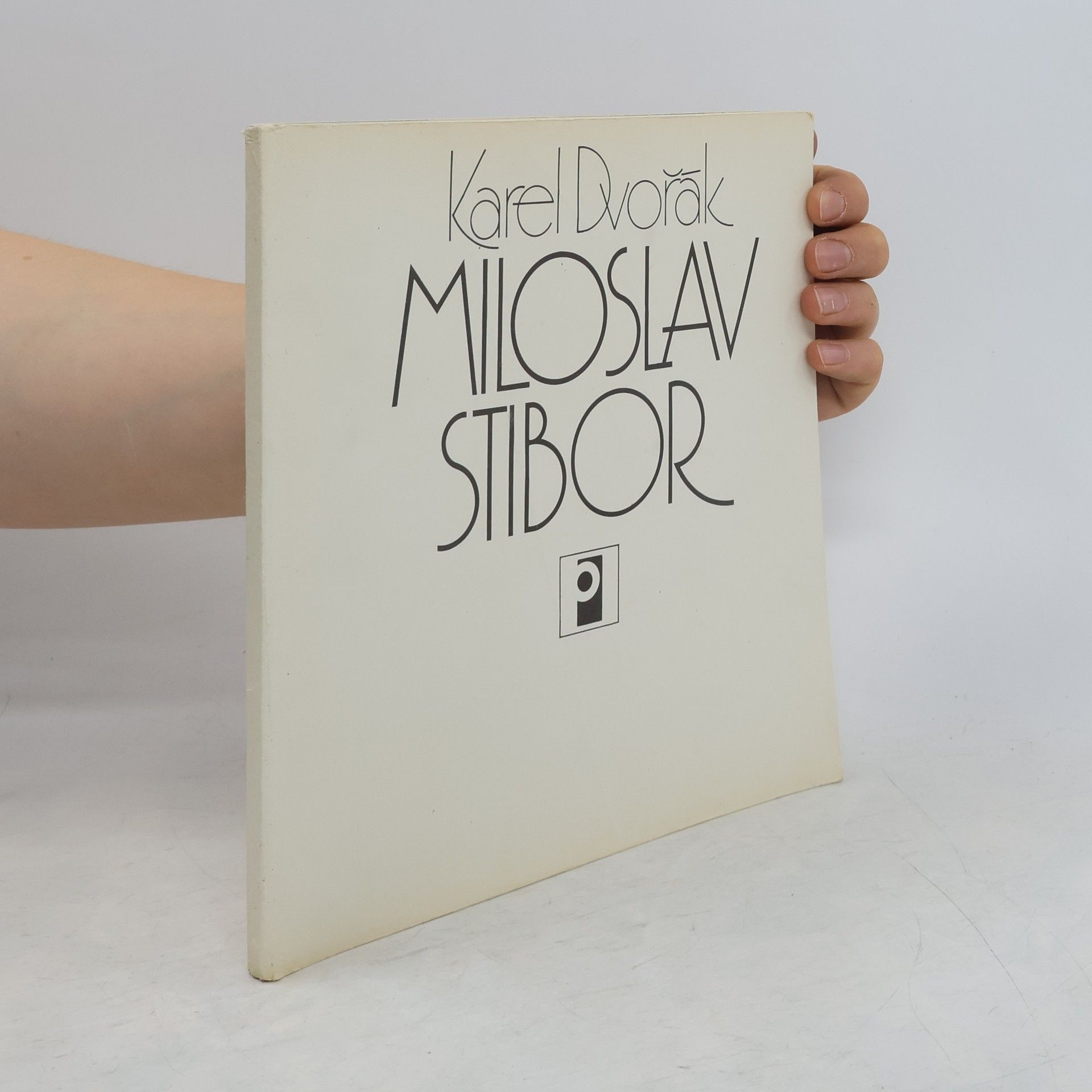 Miloslav Stibor