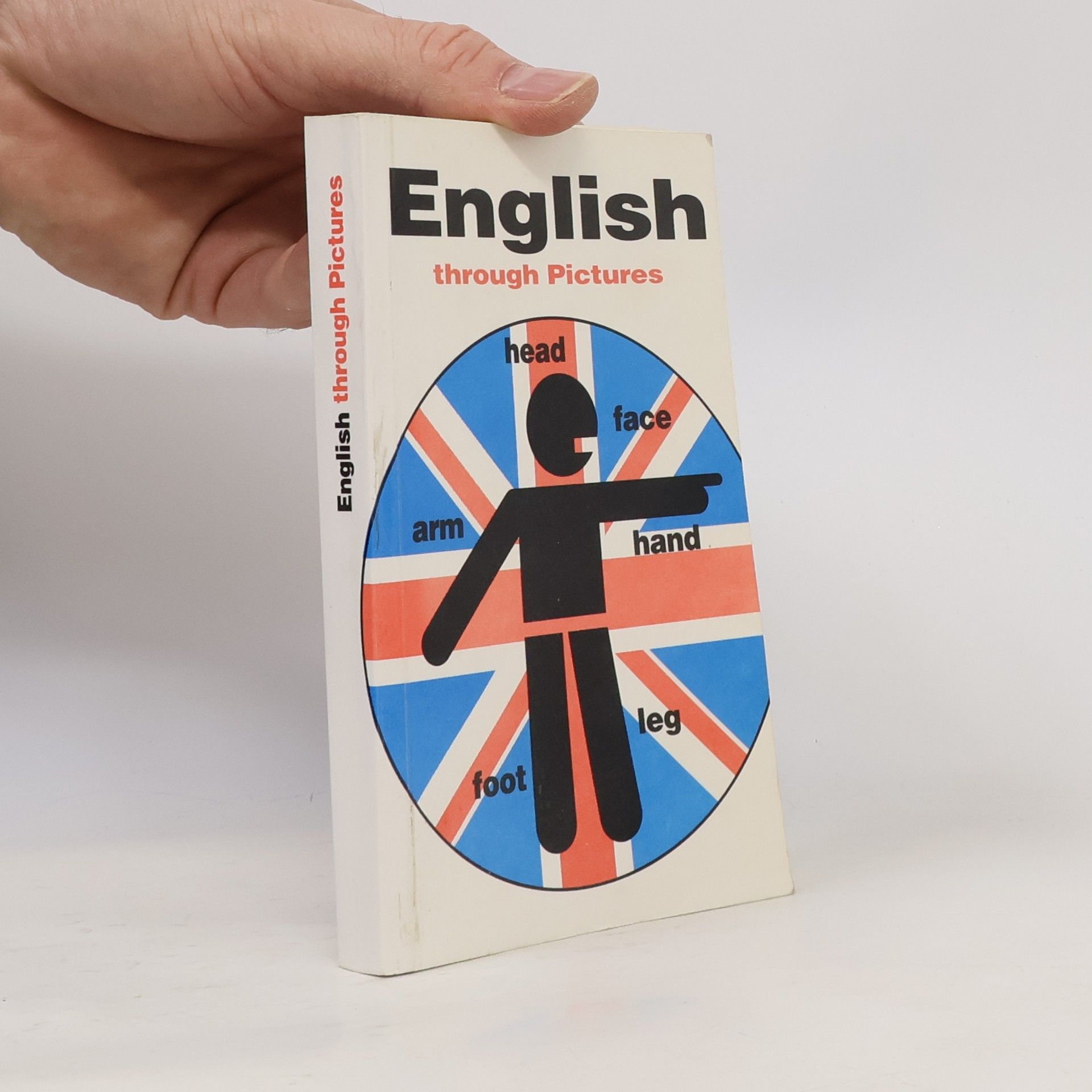 I. A. Richards English through Pictures