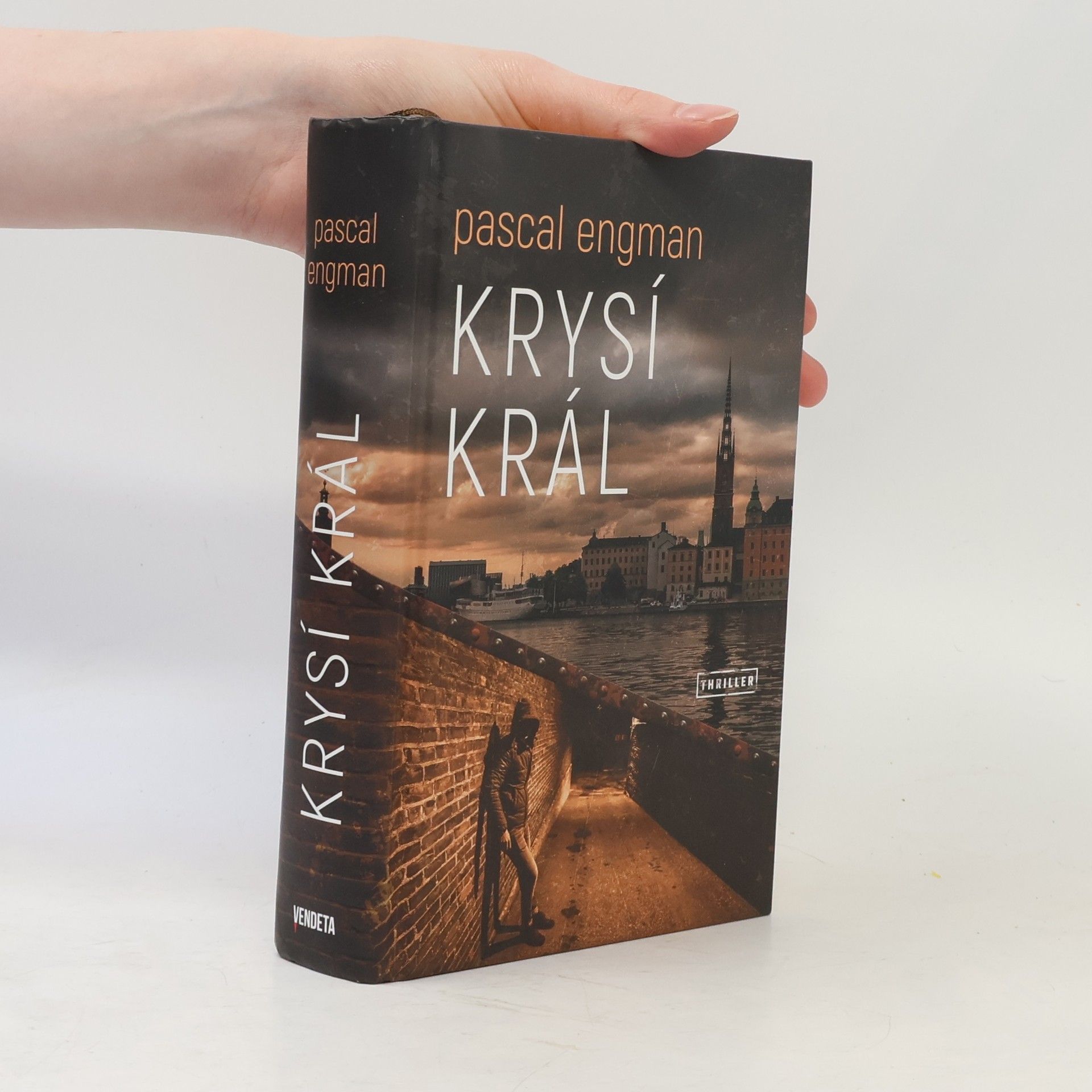 Krysí král