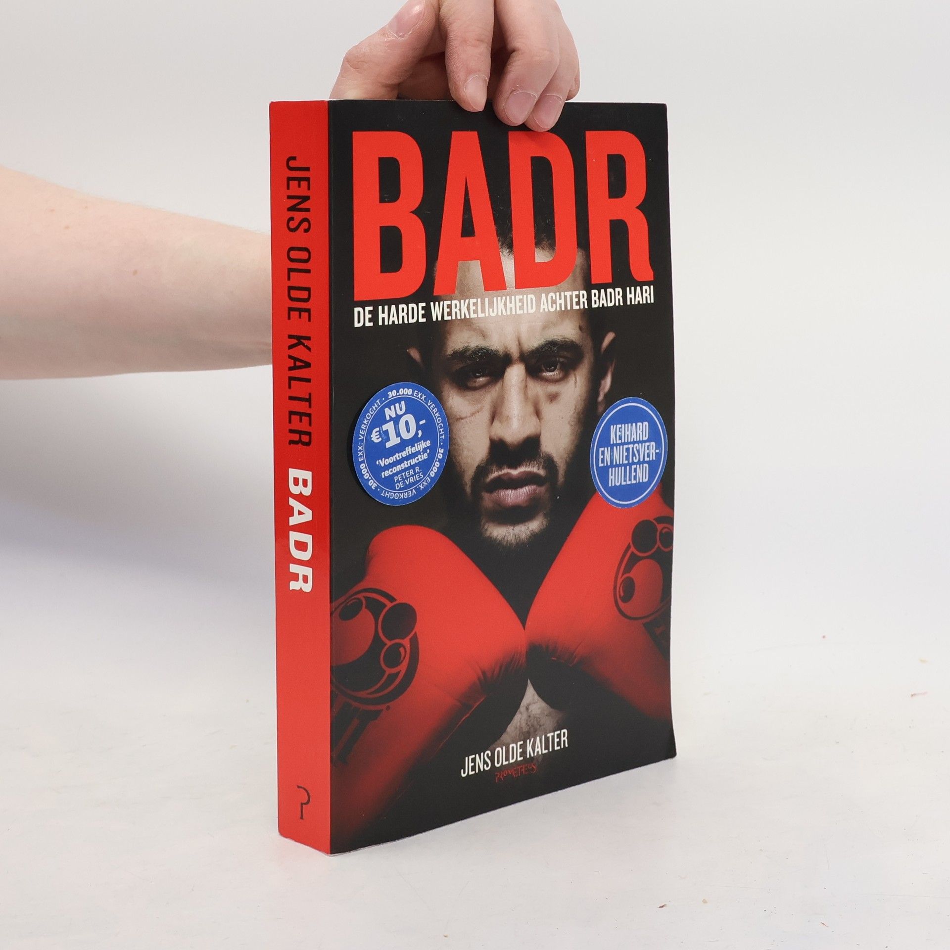 Jens Olde Kalter Badr