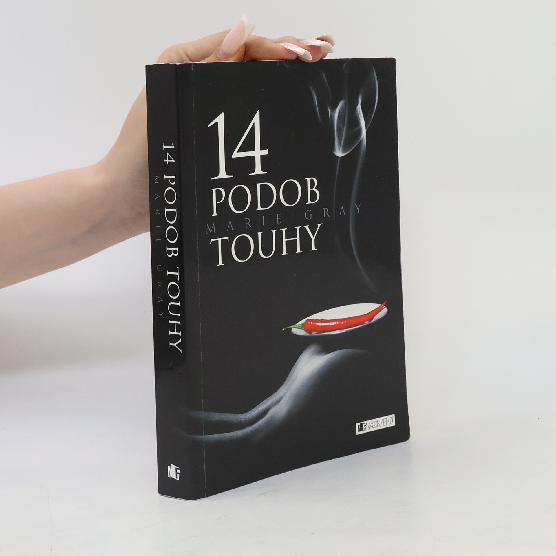 Marie Gray 14 podob touhy