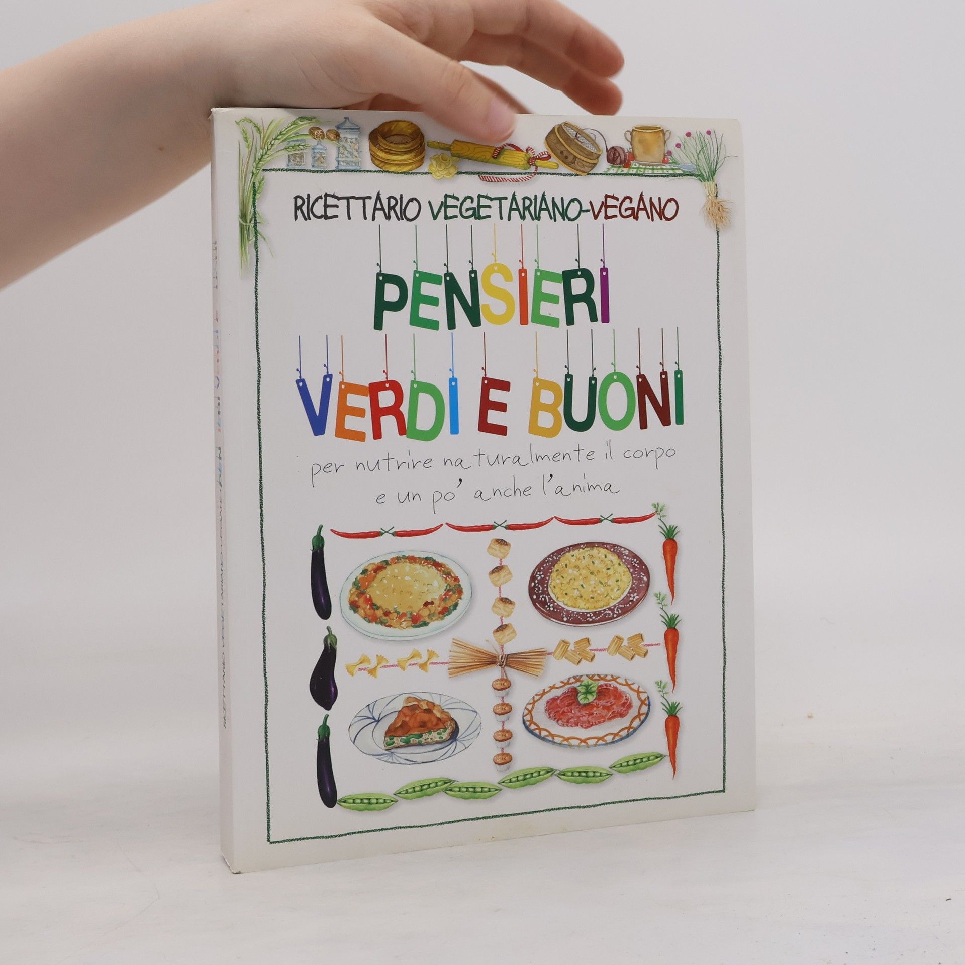 Pensieri verdi e buoni