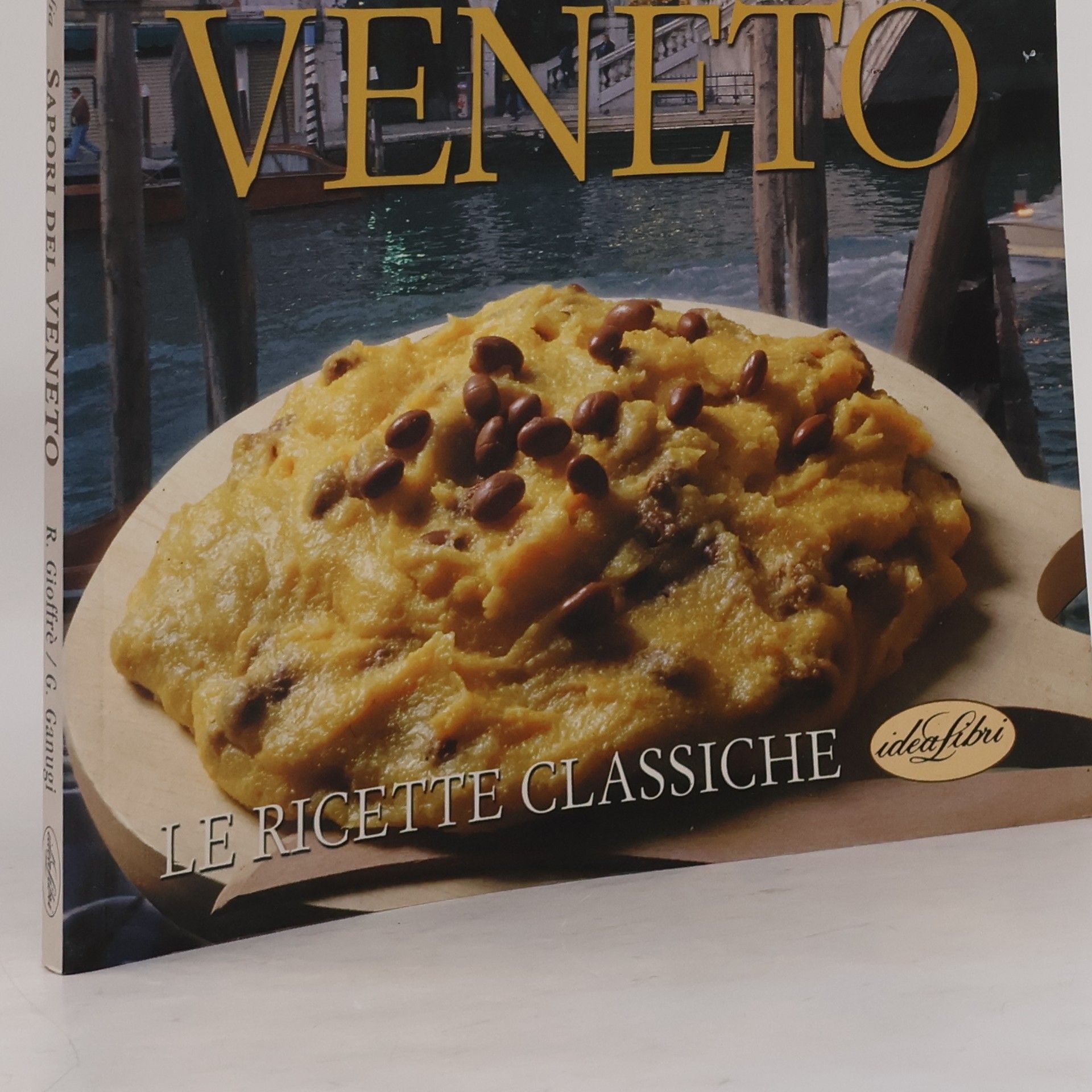 Kolektív autorov Veneto