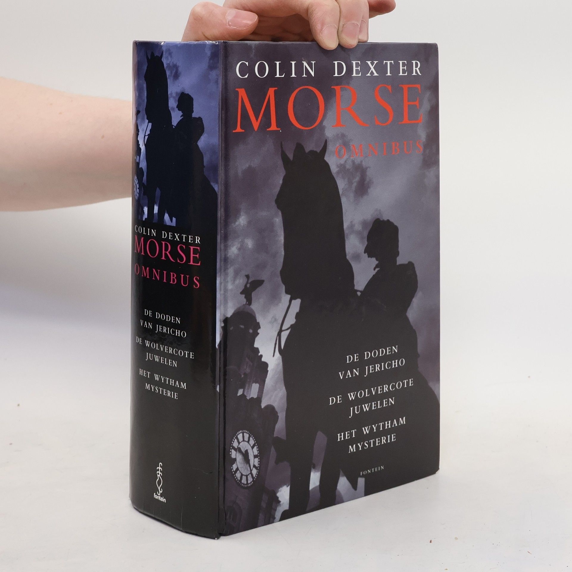 Morse Omnibus