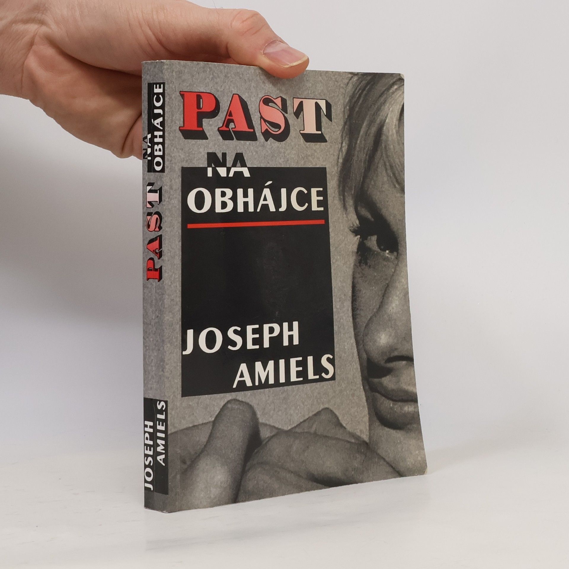 Past na obhájce