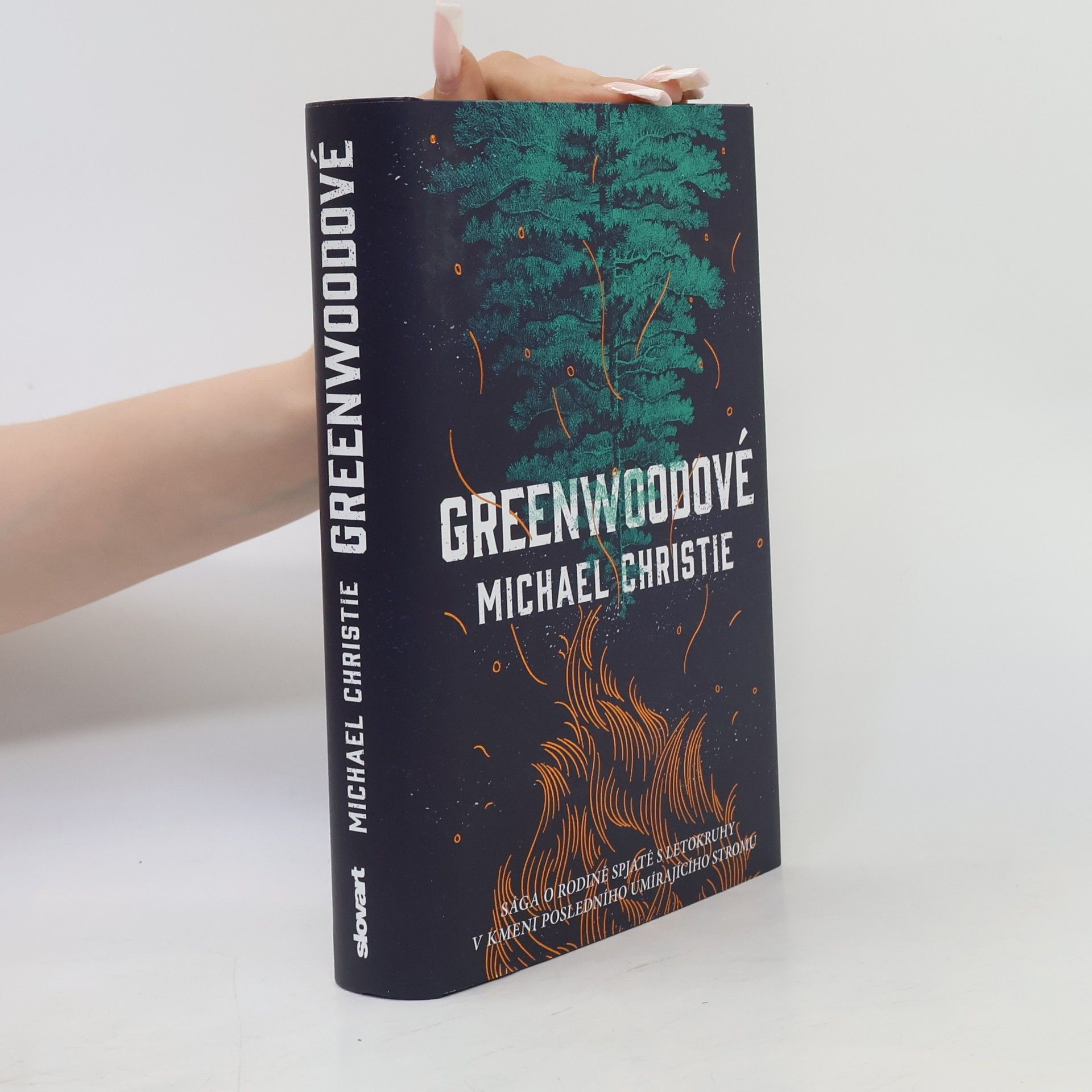 Greenwoodové