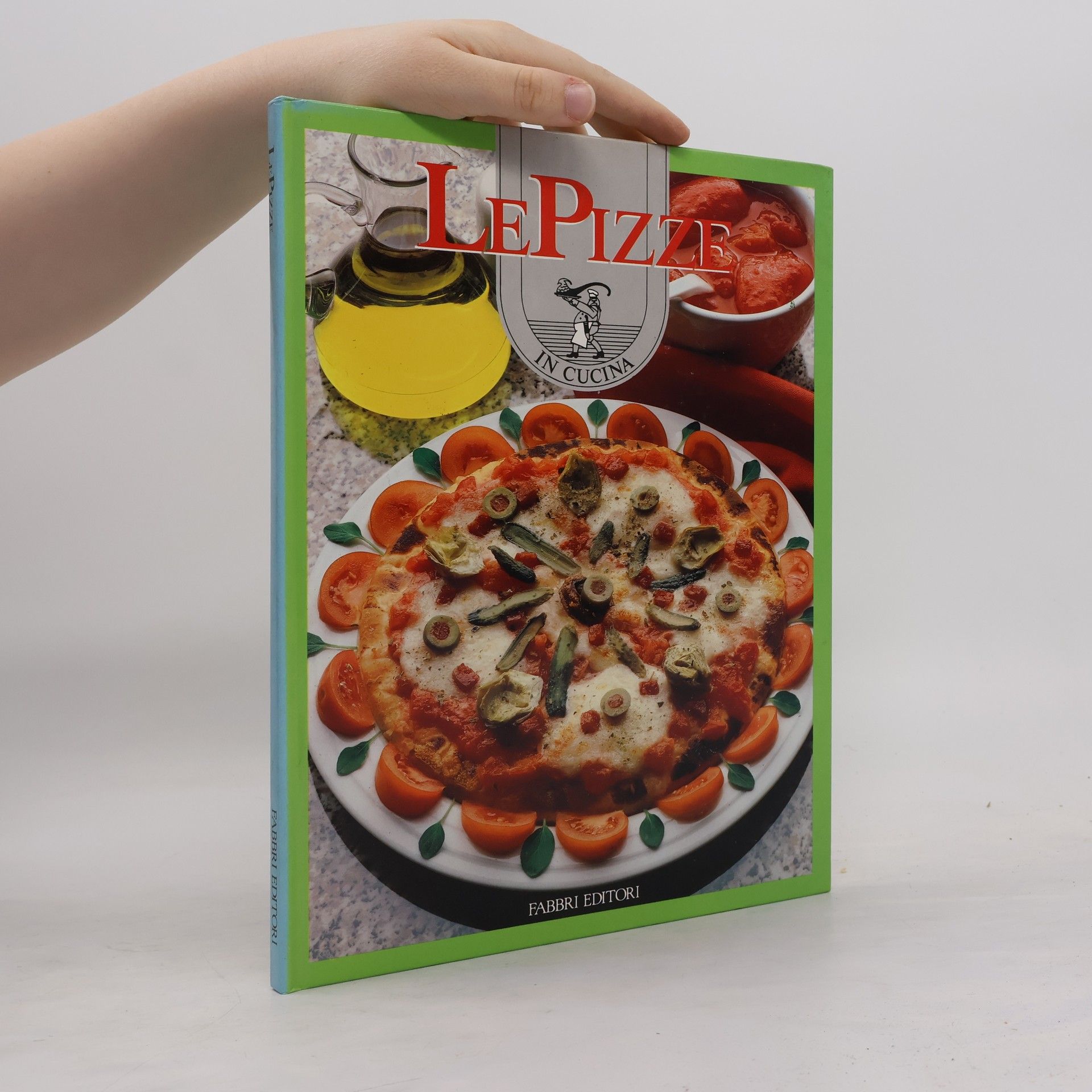 Kolektív autorov Le Pizze