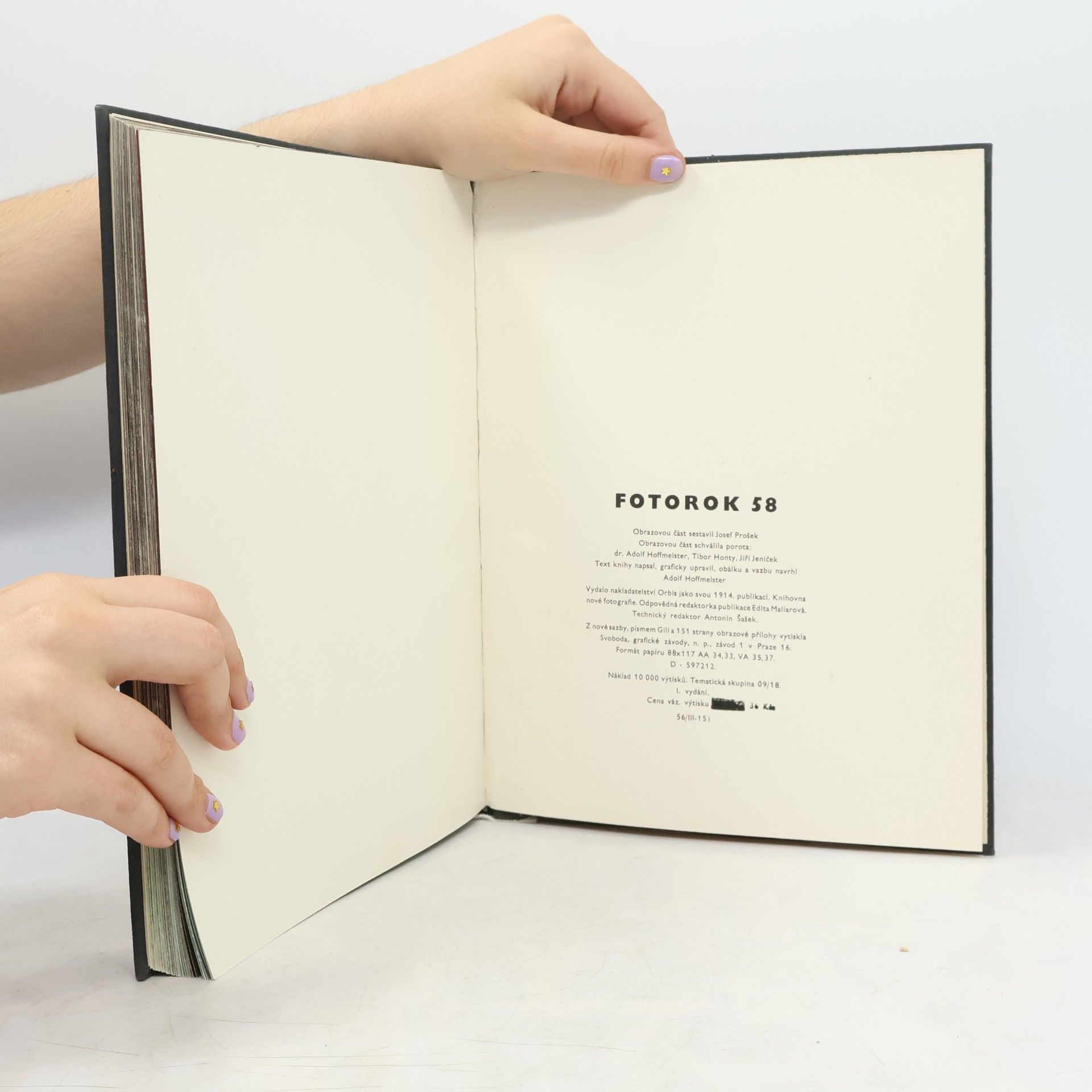 Adolf Hoffmeister Fotorok 58