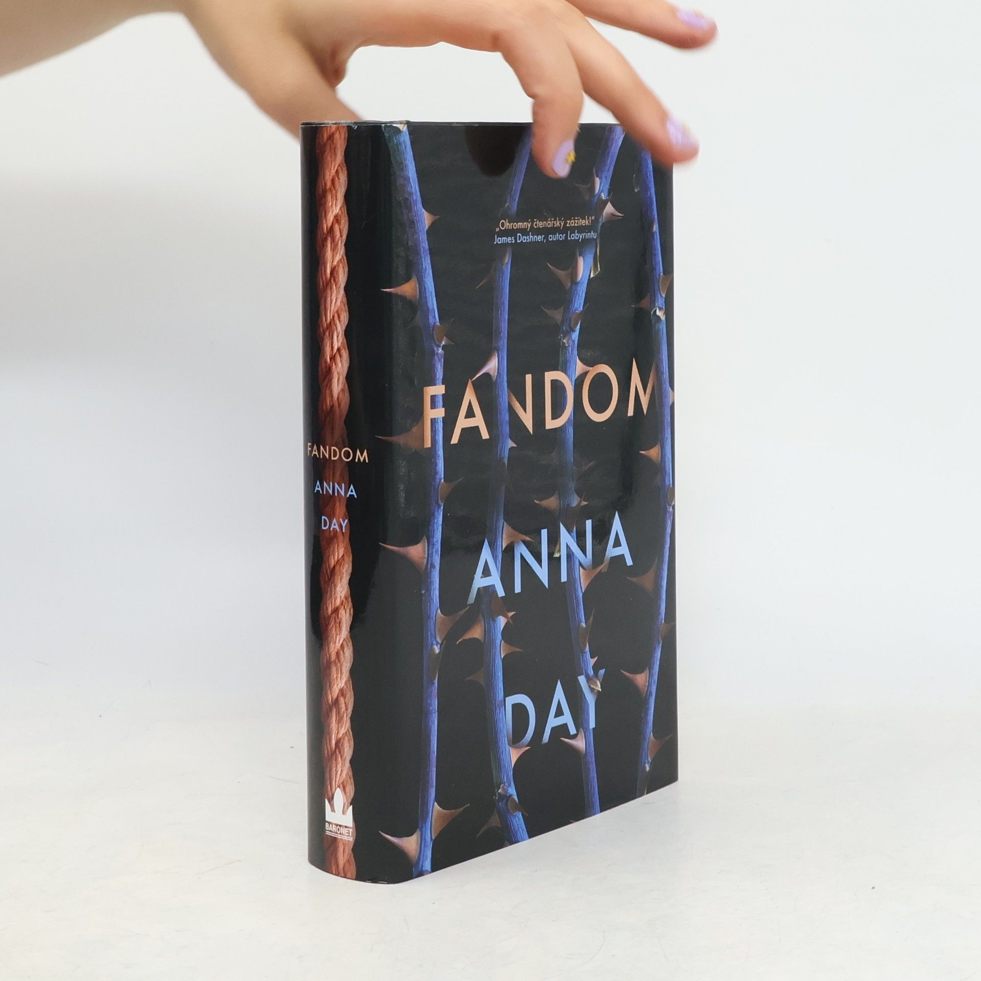 Anna Day Fandom