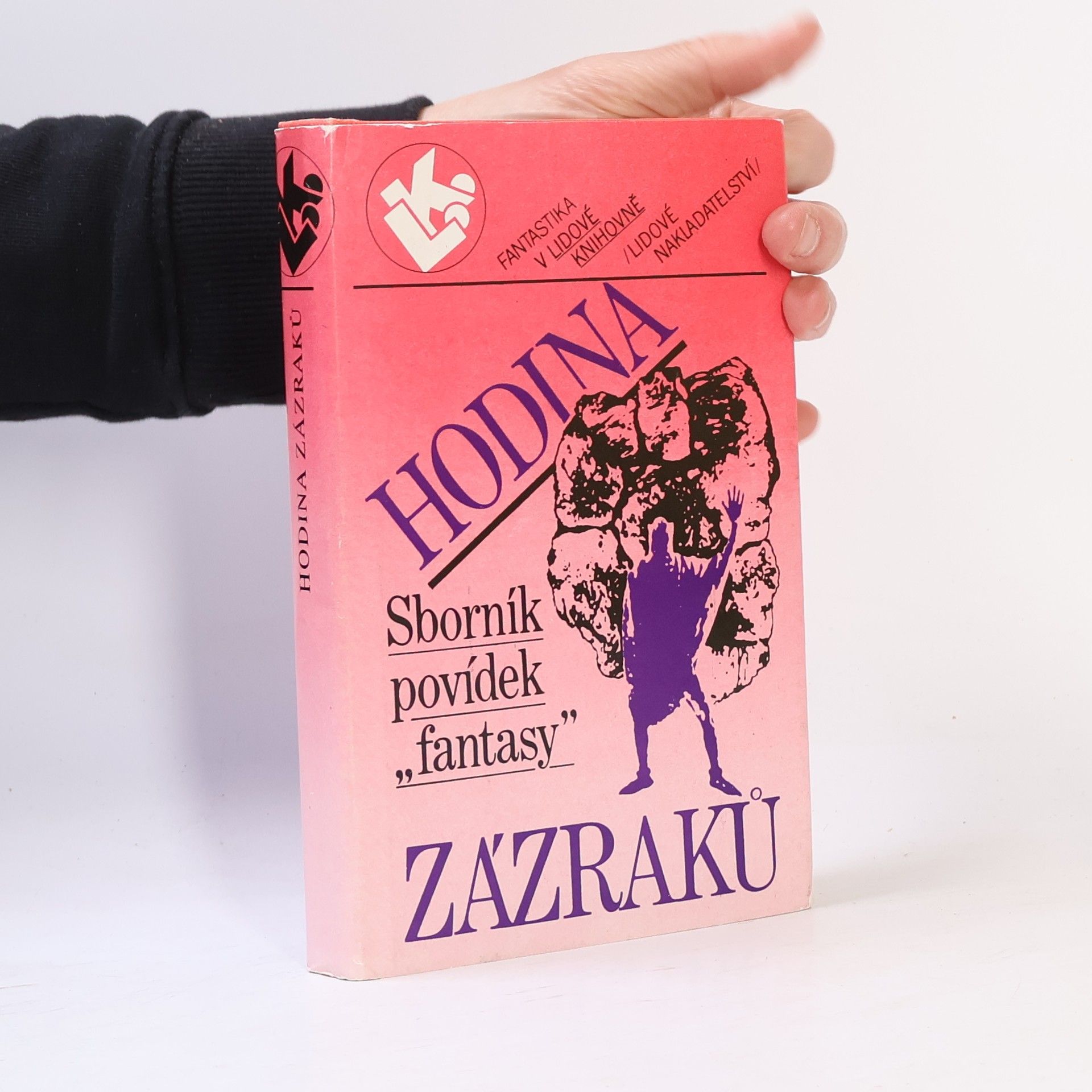 Hodina zázraků