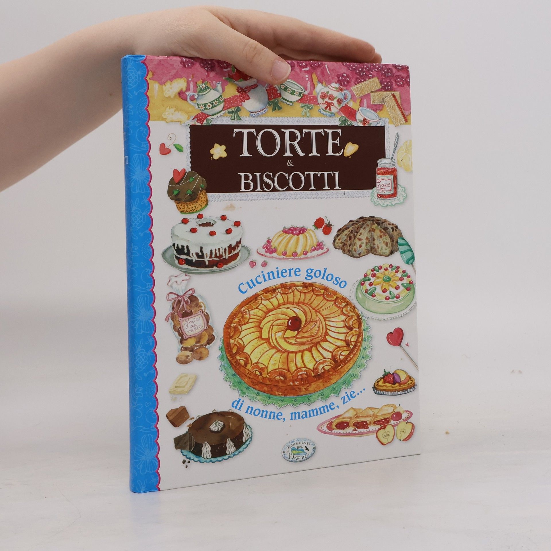 Autorenkollektiv Torte & biscotti
