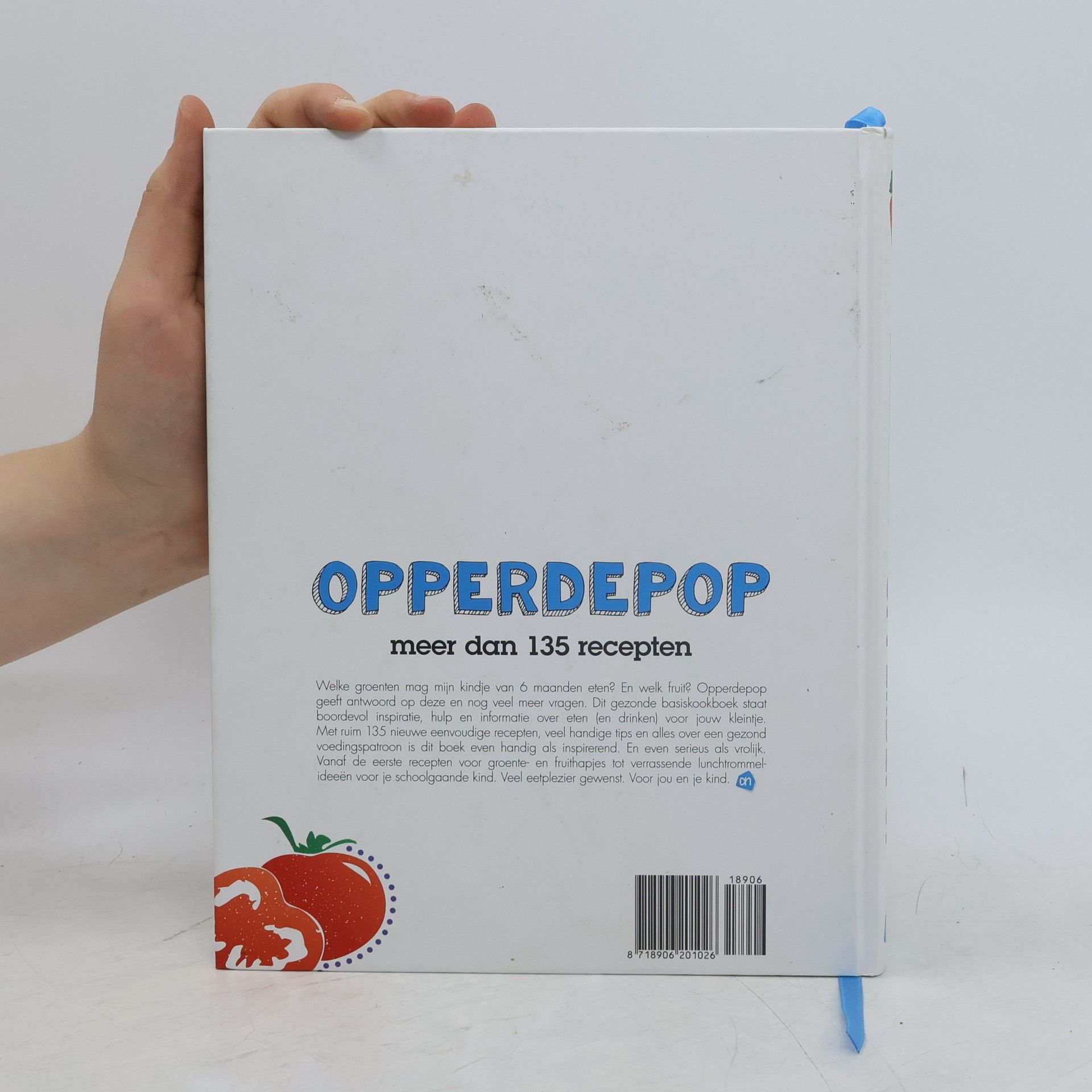 Autorenkollektiv Basiskookboek opperdepop