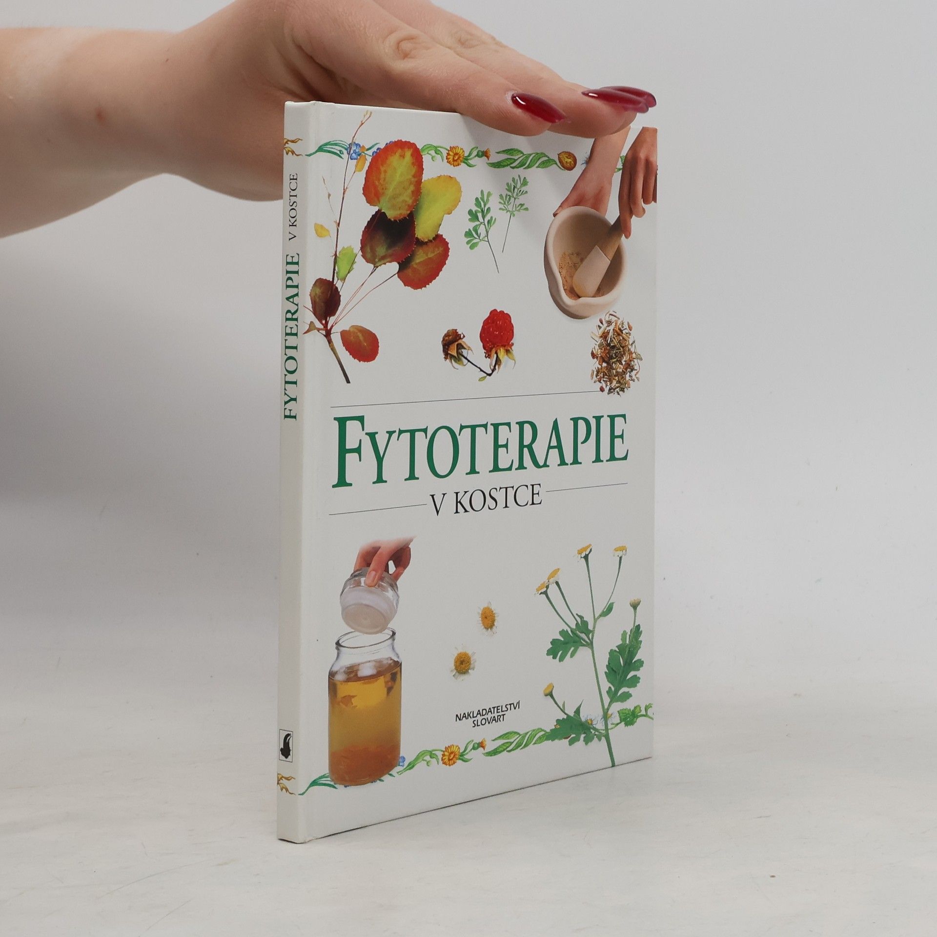 Non Shaw Fytoterapie