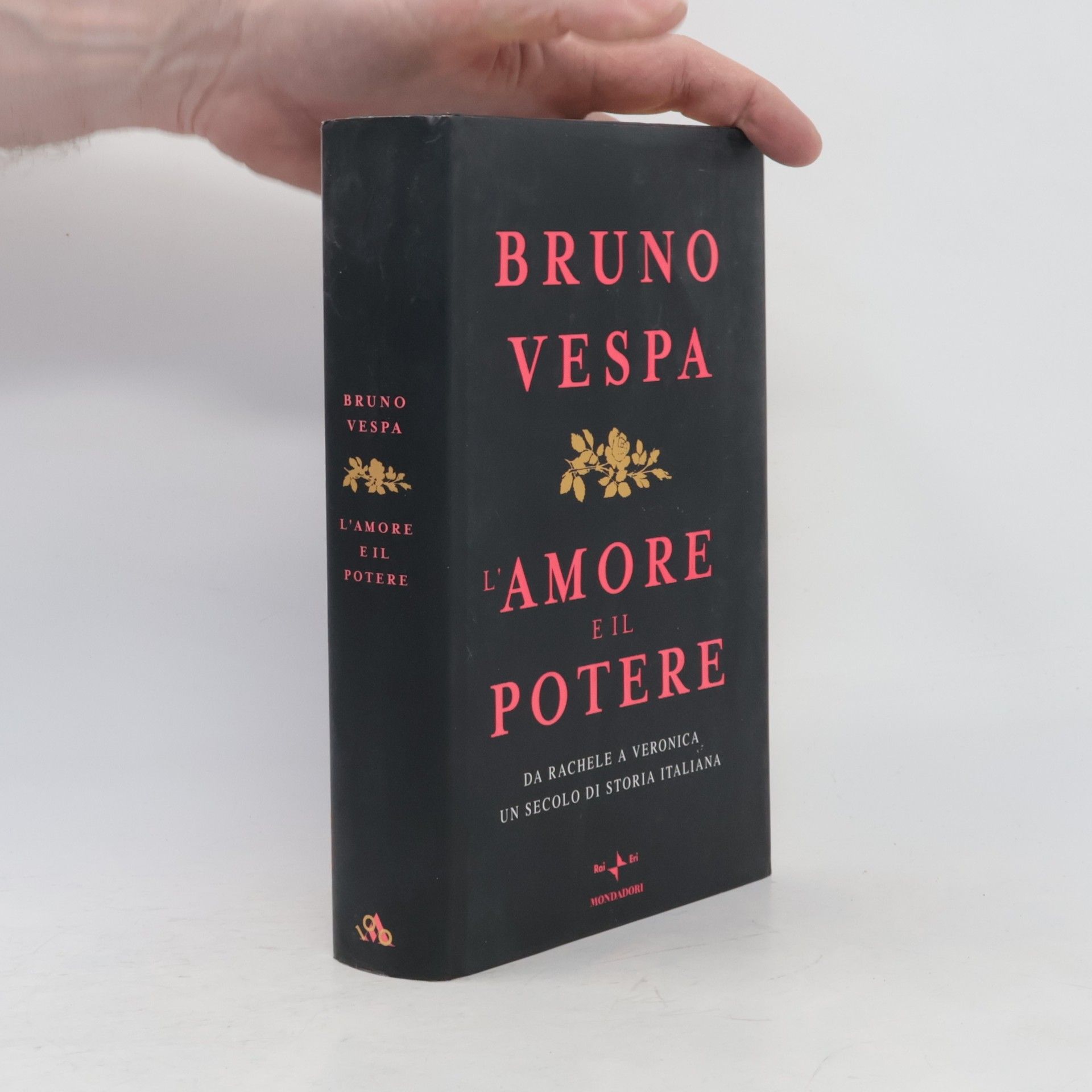 L'amore e il potere