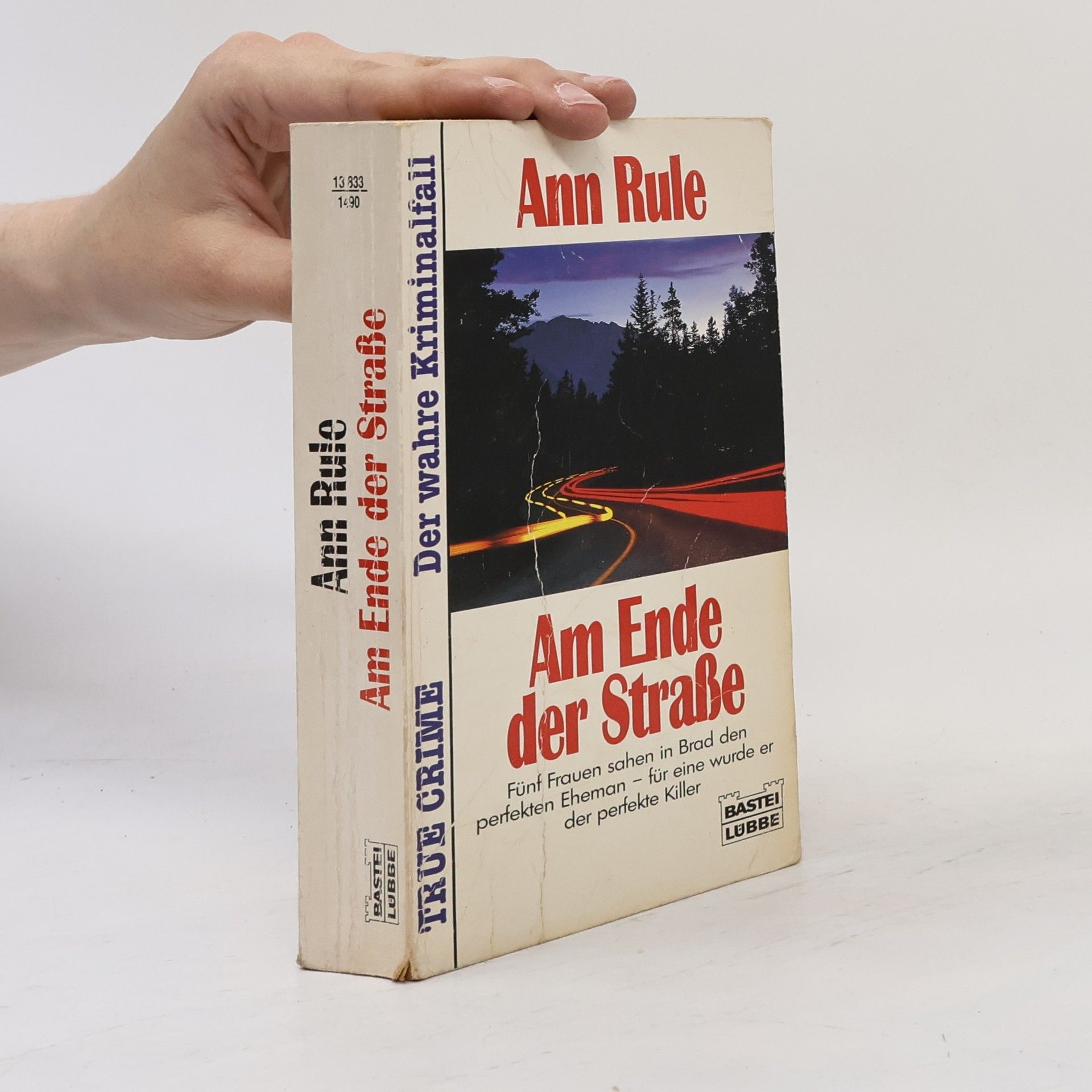 Ann Rule Am Ende der Strasse