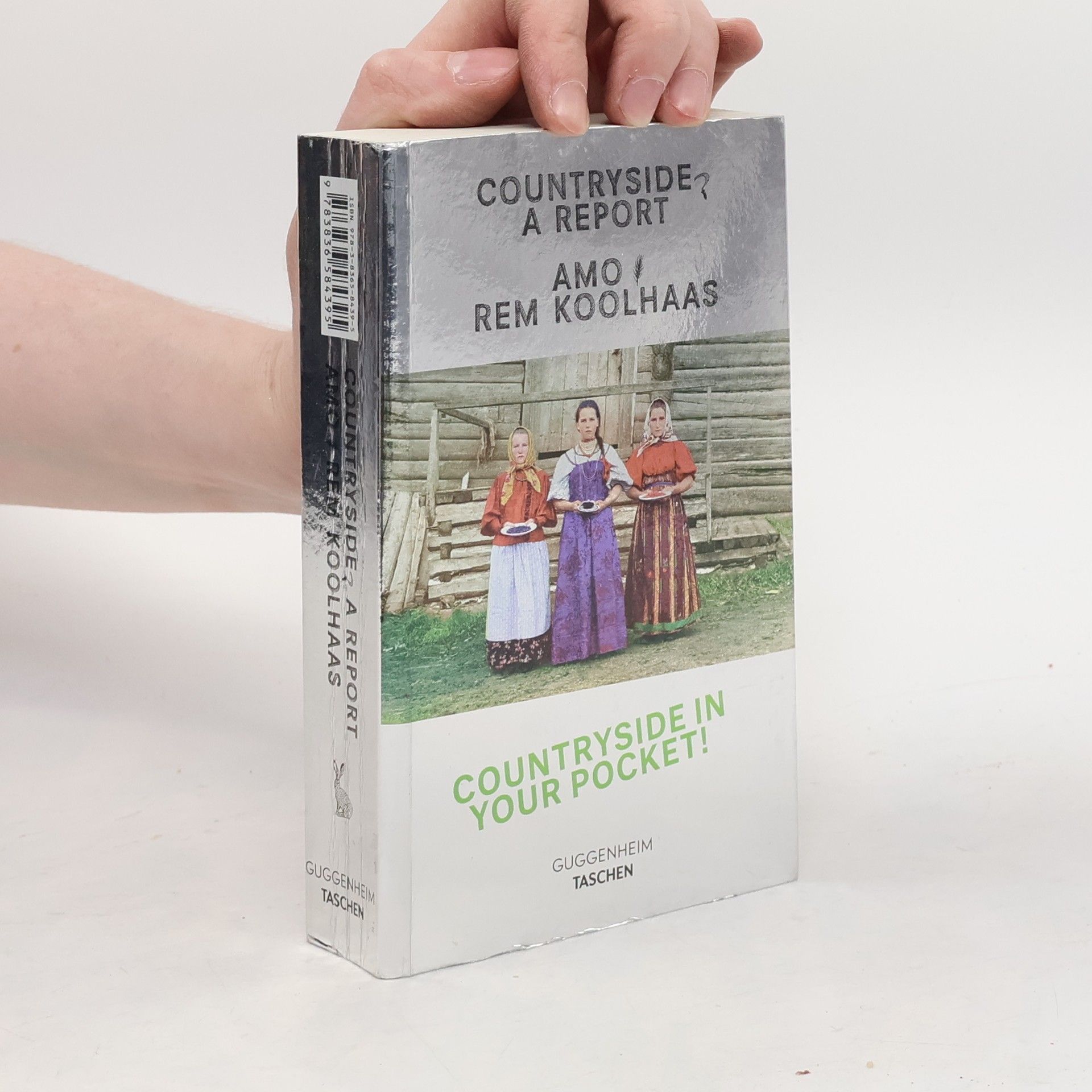 Countryside, a report