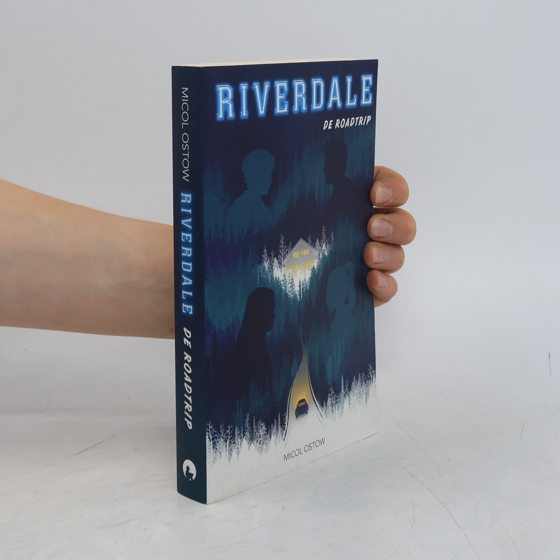 Riverdale: De roadtrip
