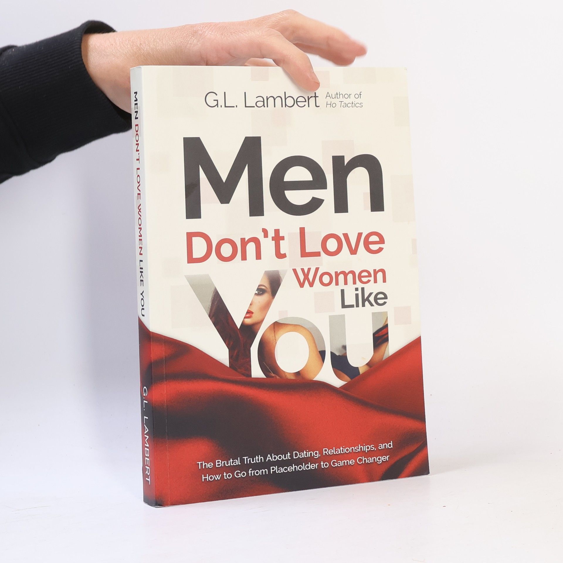 G.L. Lambert Men Don't Love Women Like You!
