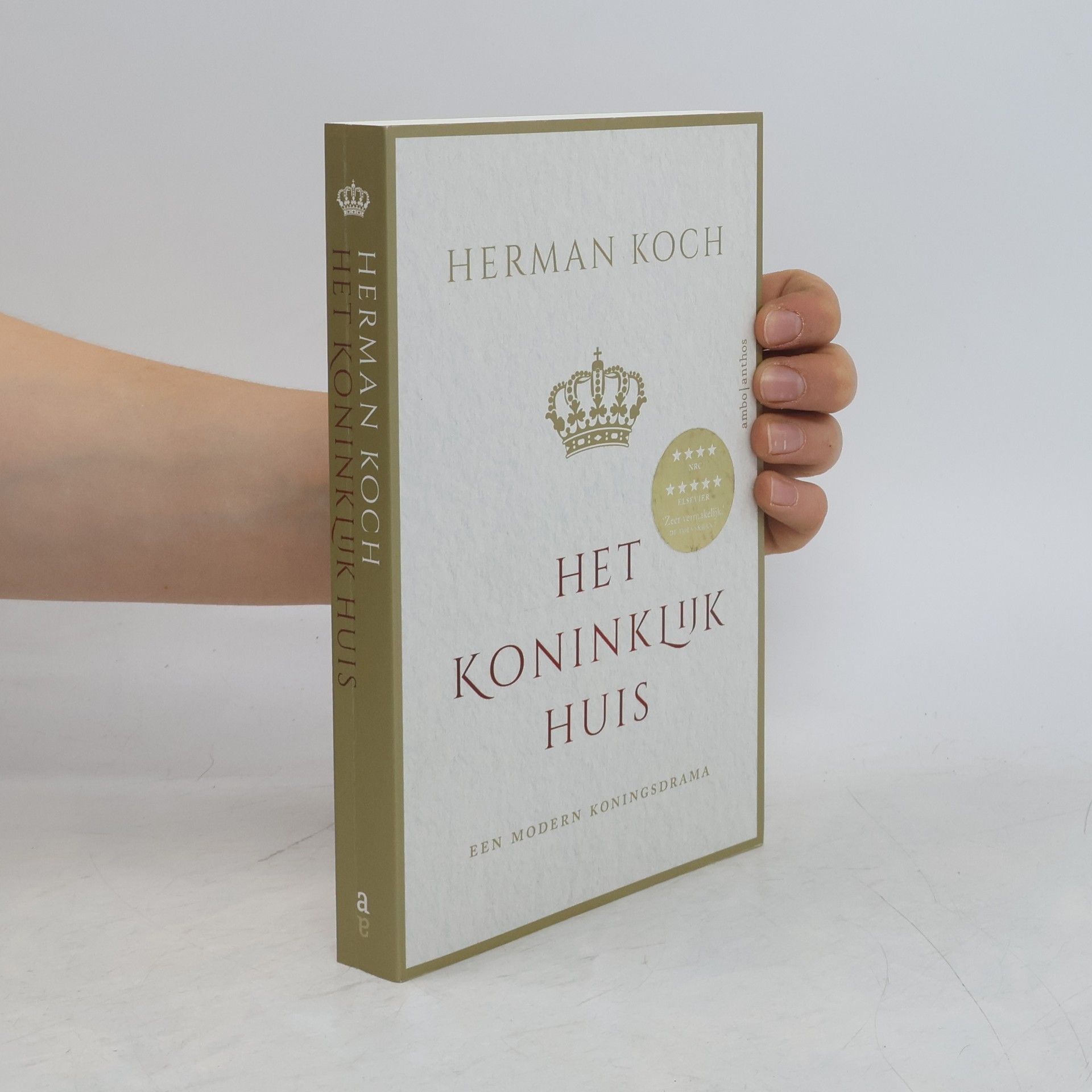 Het Koninklijk Huis