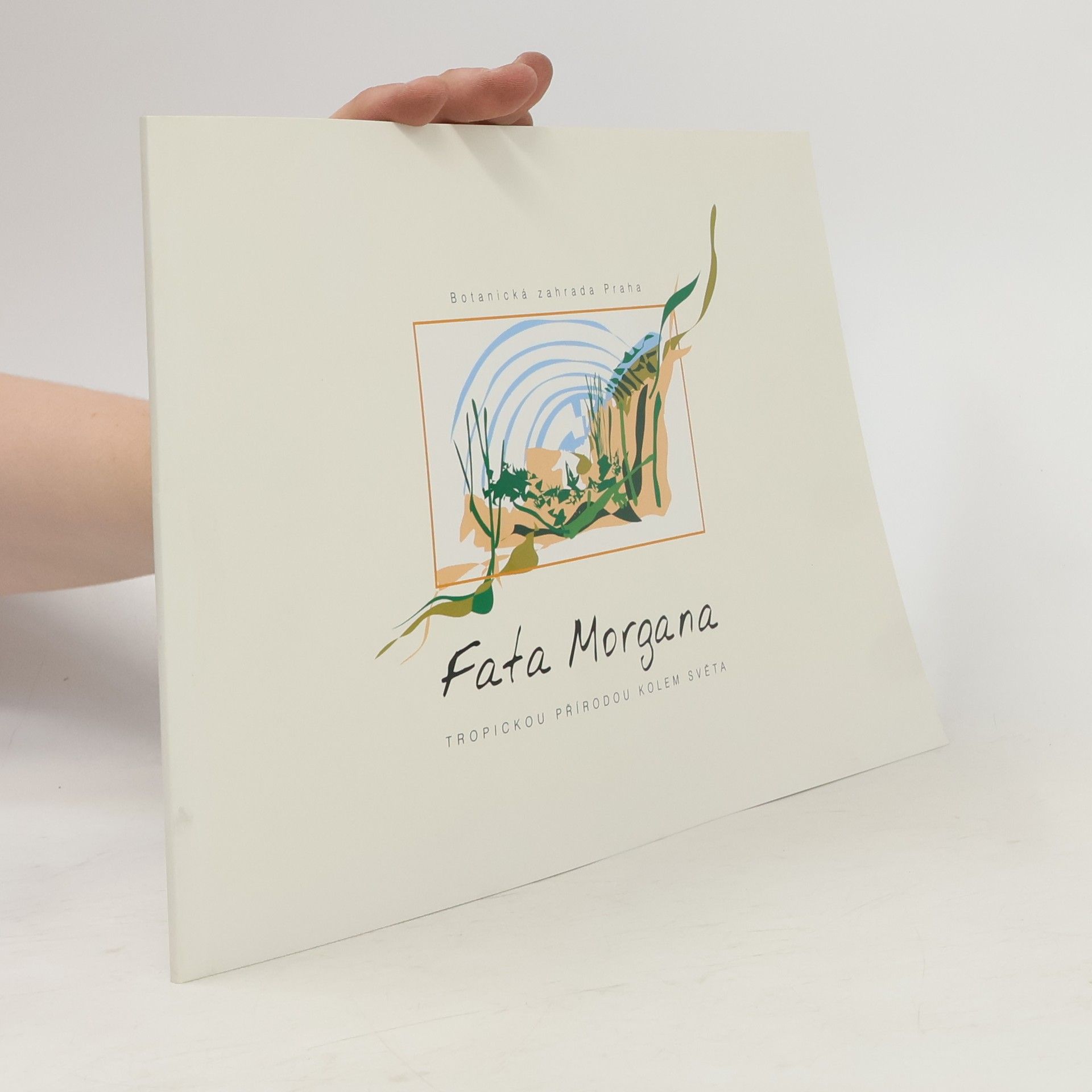 AA.VV. Fata Morgana