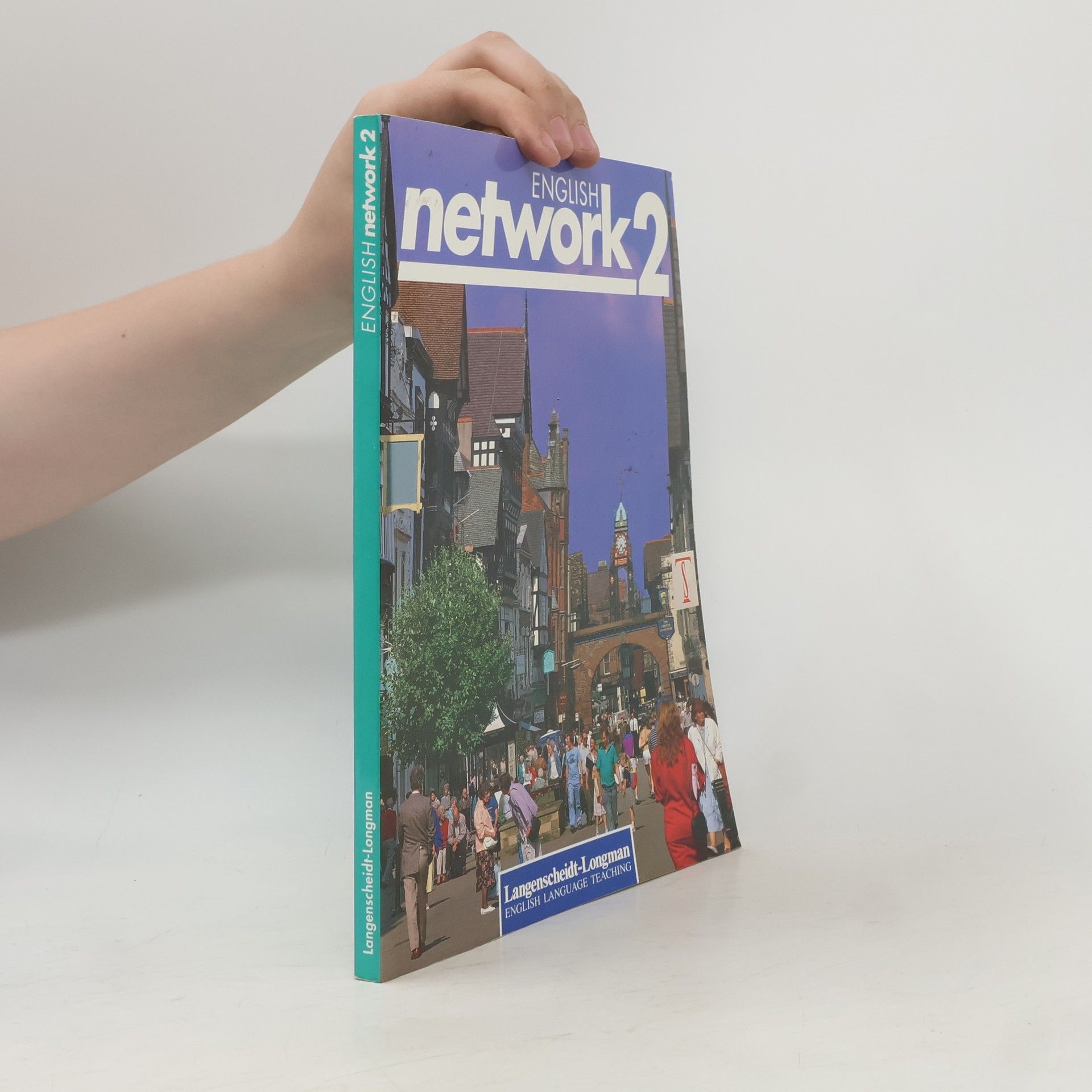 Dieter Kranz English Network 2