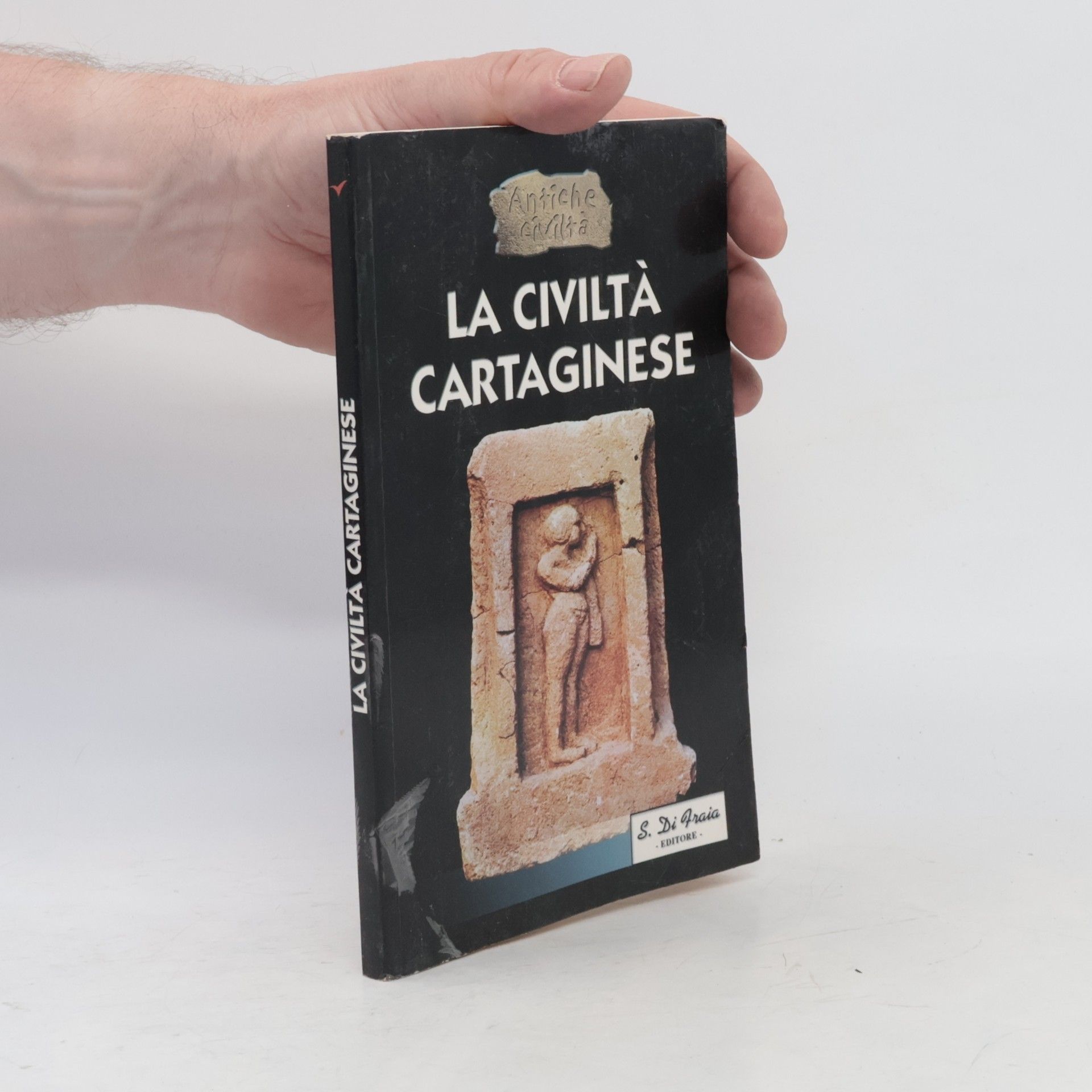 Autorenkollektiv La civiltà cartaginese